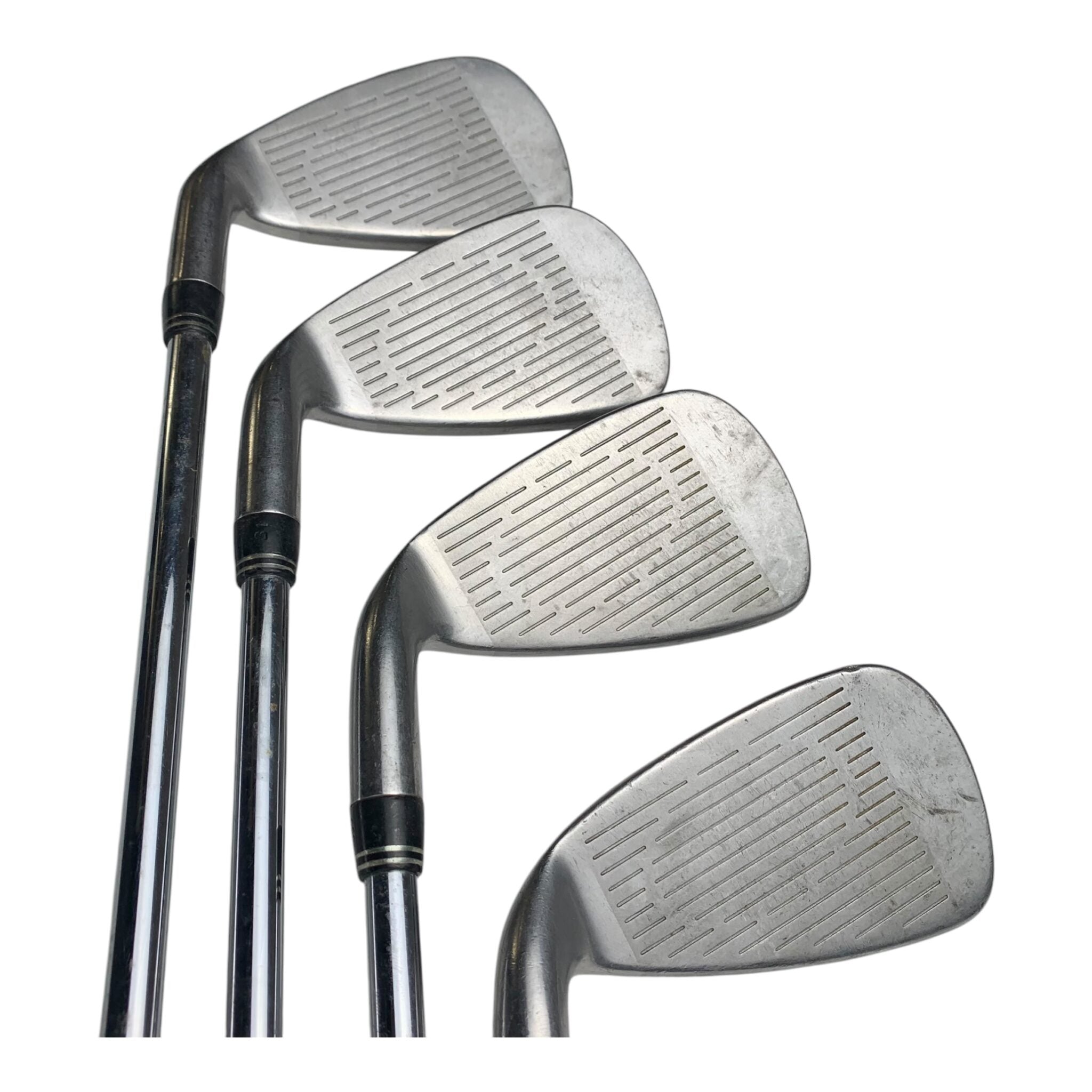 Cobra King SS-i Eisensatz / Flex Regular / 4-PW / Stahl