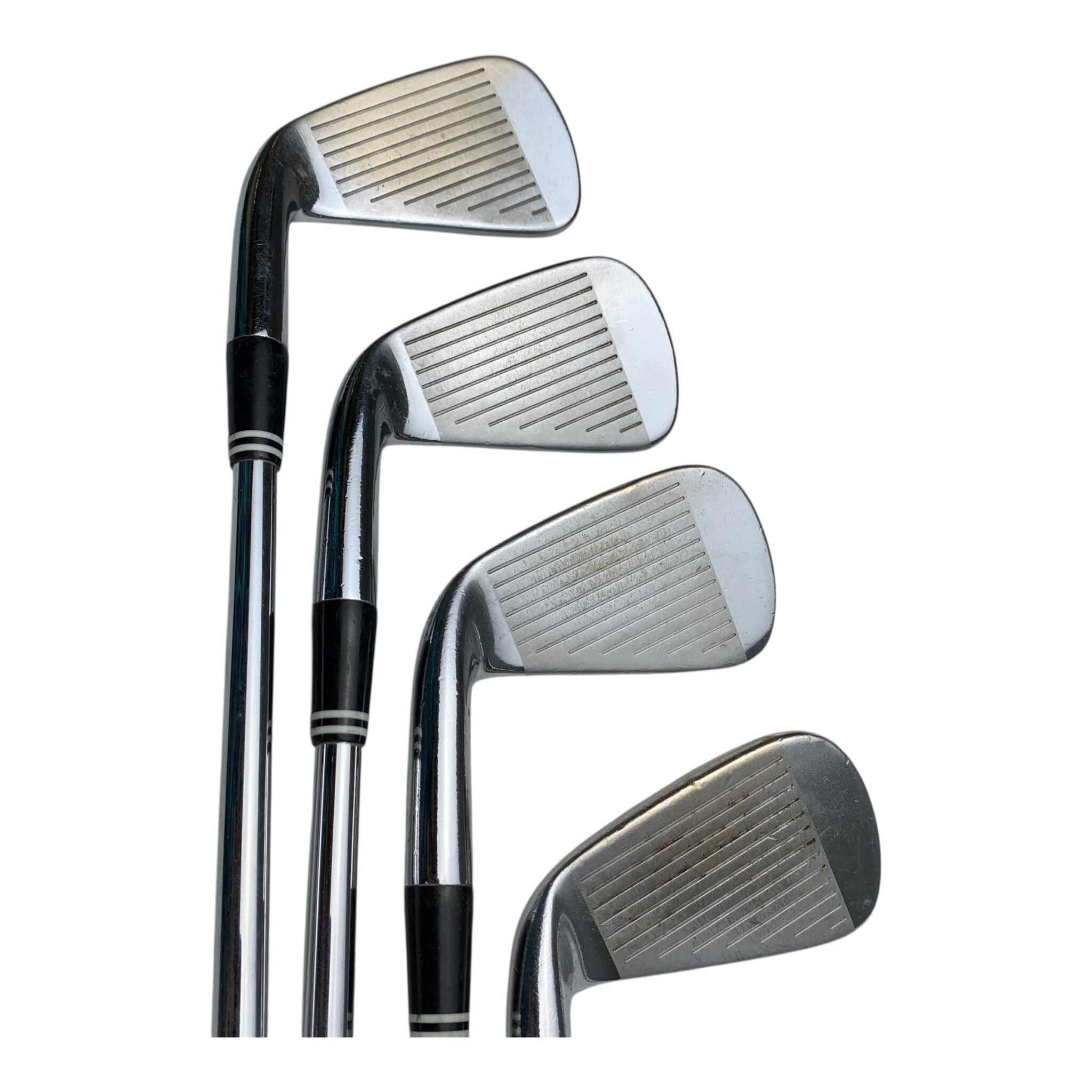Cleveland CG1 Jernsæt / Flex Stiff / 7-SW / Stål