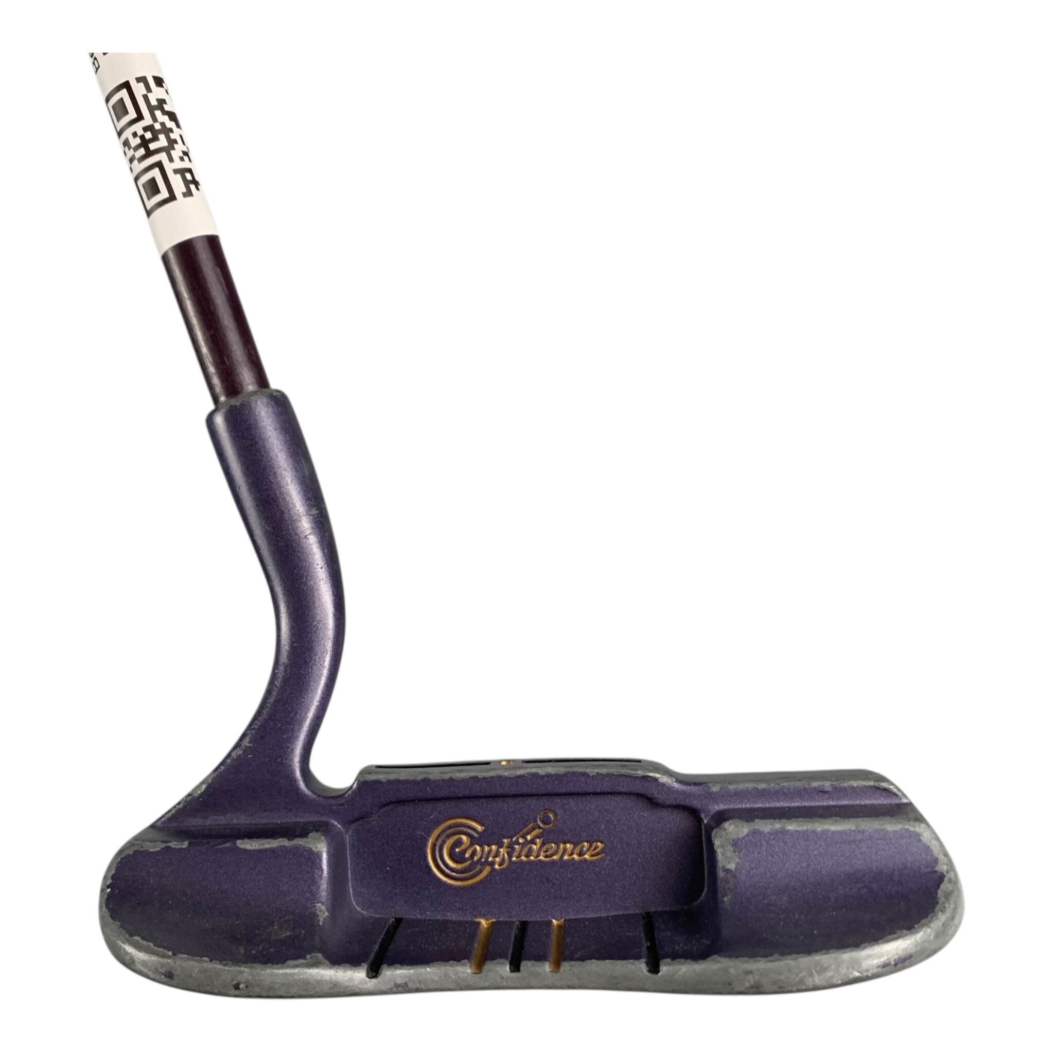 Confidence TPE <tc>Putter</tc> / 35"