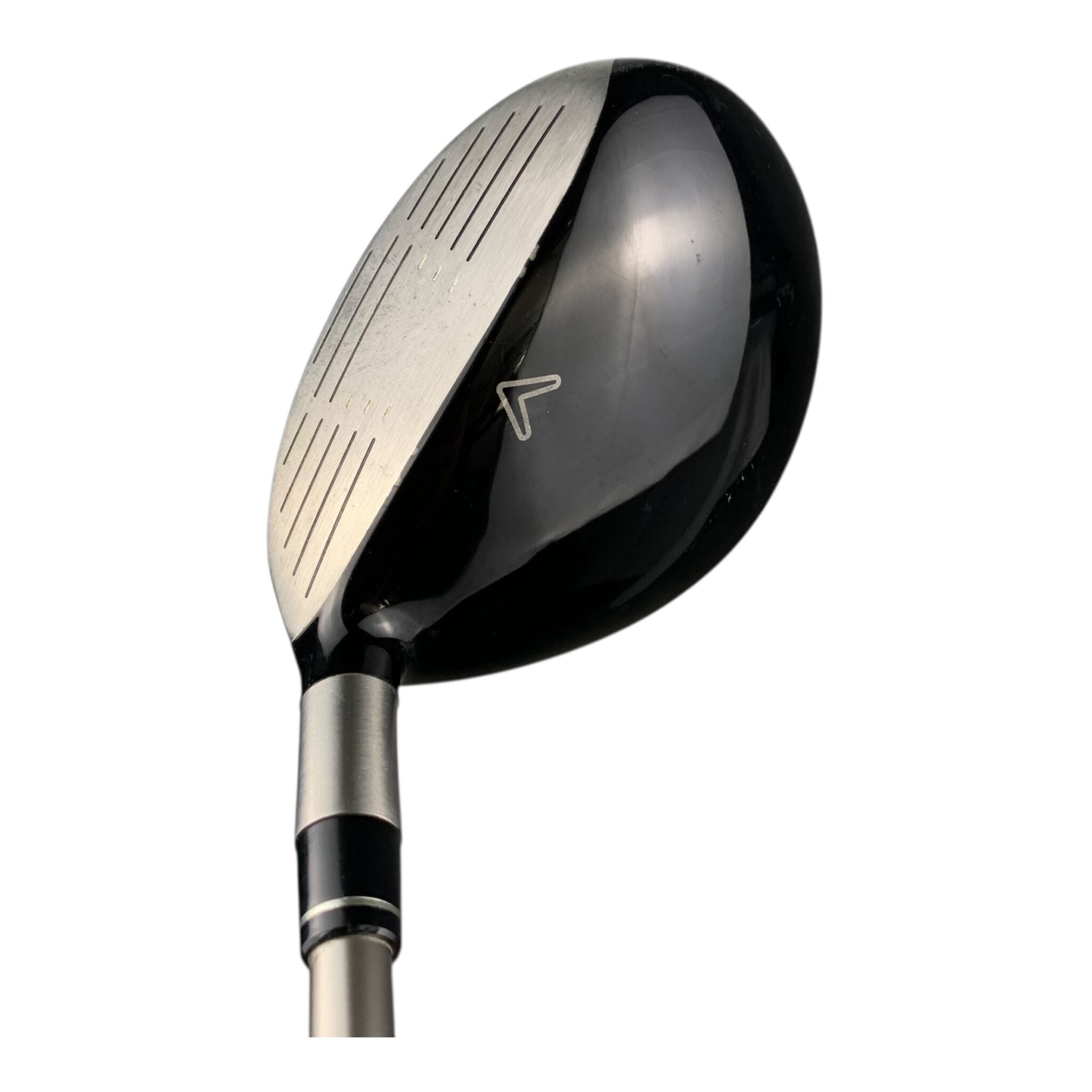 Callaway FT Fairwayholz / Flex Damen / Graphit / #3/15