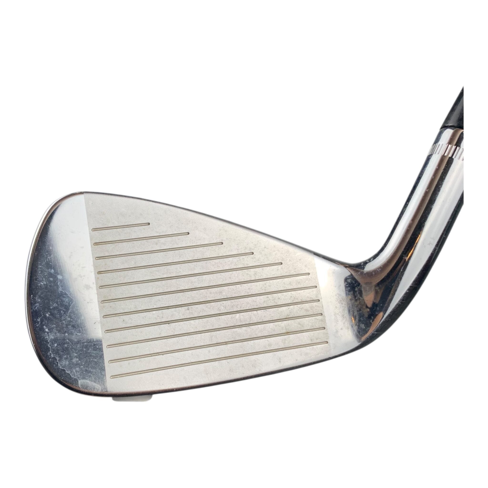 Wilson Staff Utility Driving Iron / Flex Stiff / Graphit / #2/18
