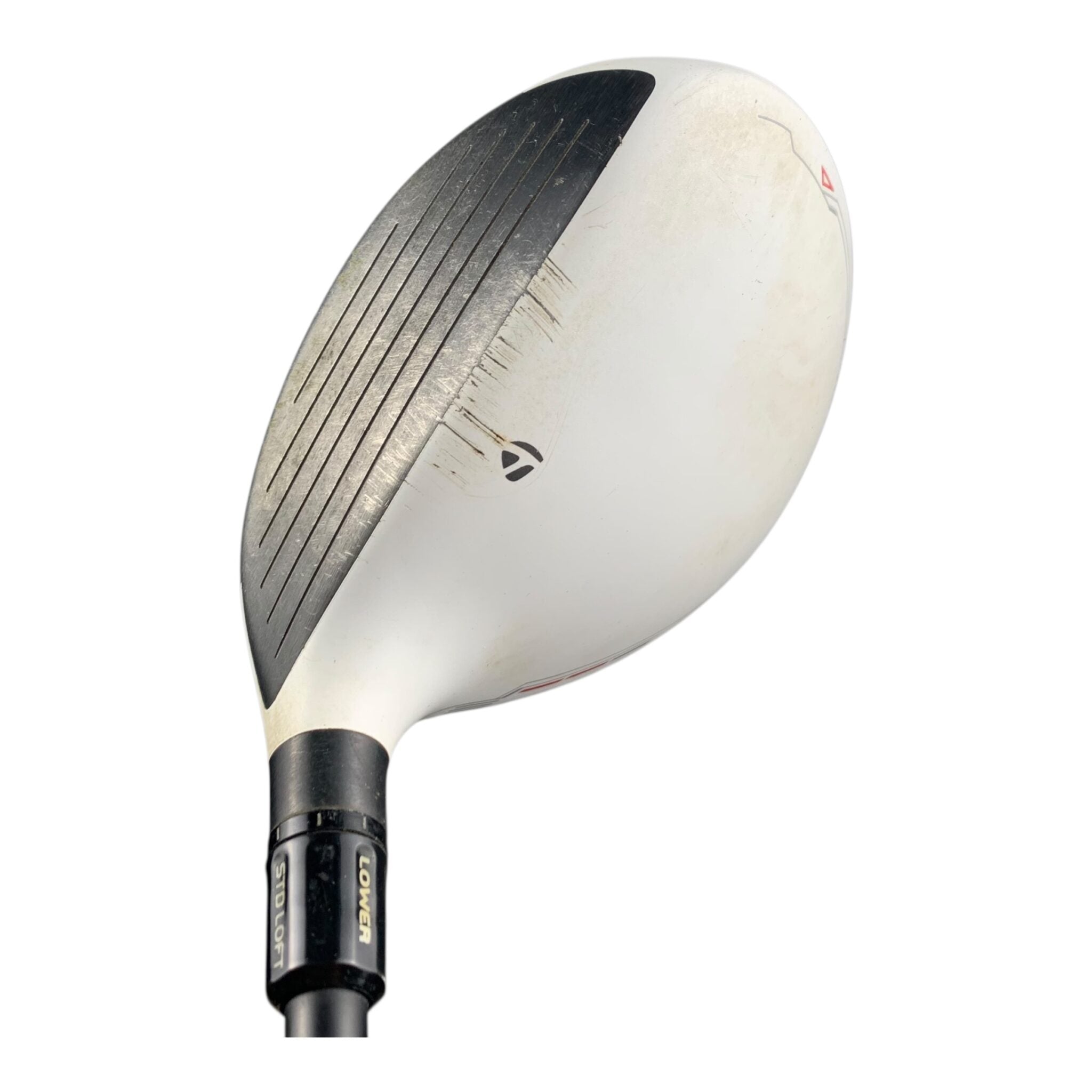 TaylorMade R11 Fairway Wood / Flex Stiff / Grafit / #3/15,5
