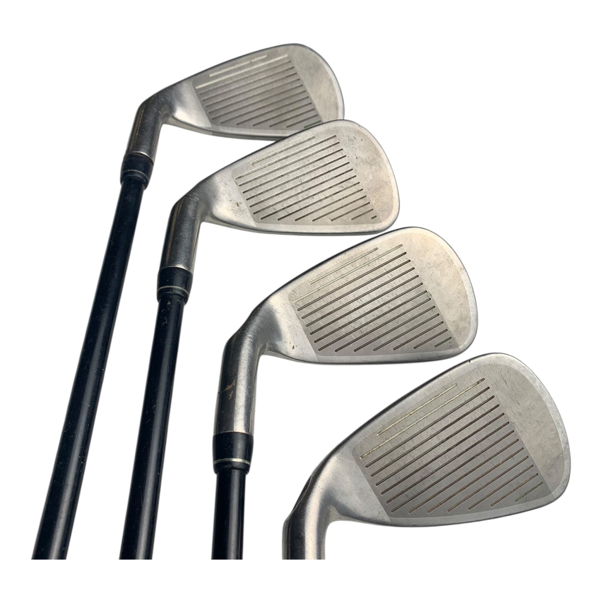 Callaway FT Eisenset / Flex Regular / 5-P + L / Graphit