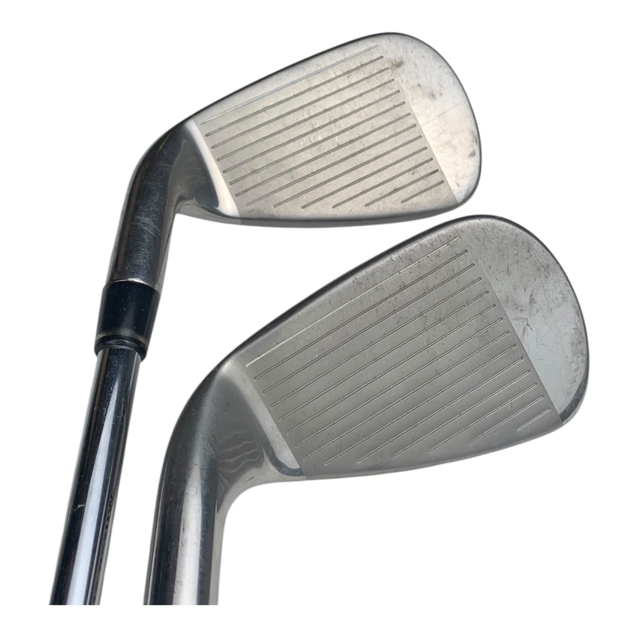 Wilson Staff D200 Eisenset / Flex Uniflex / 6-9 + SW / Stahl