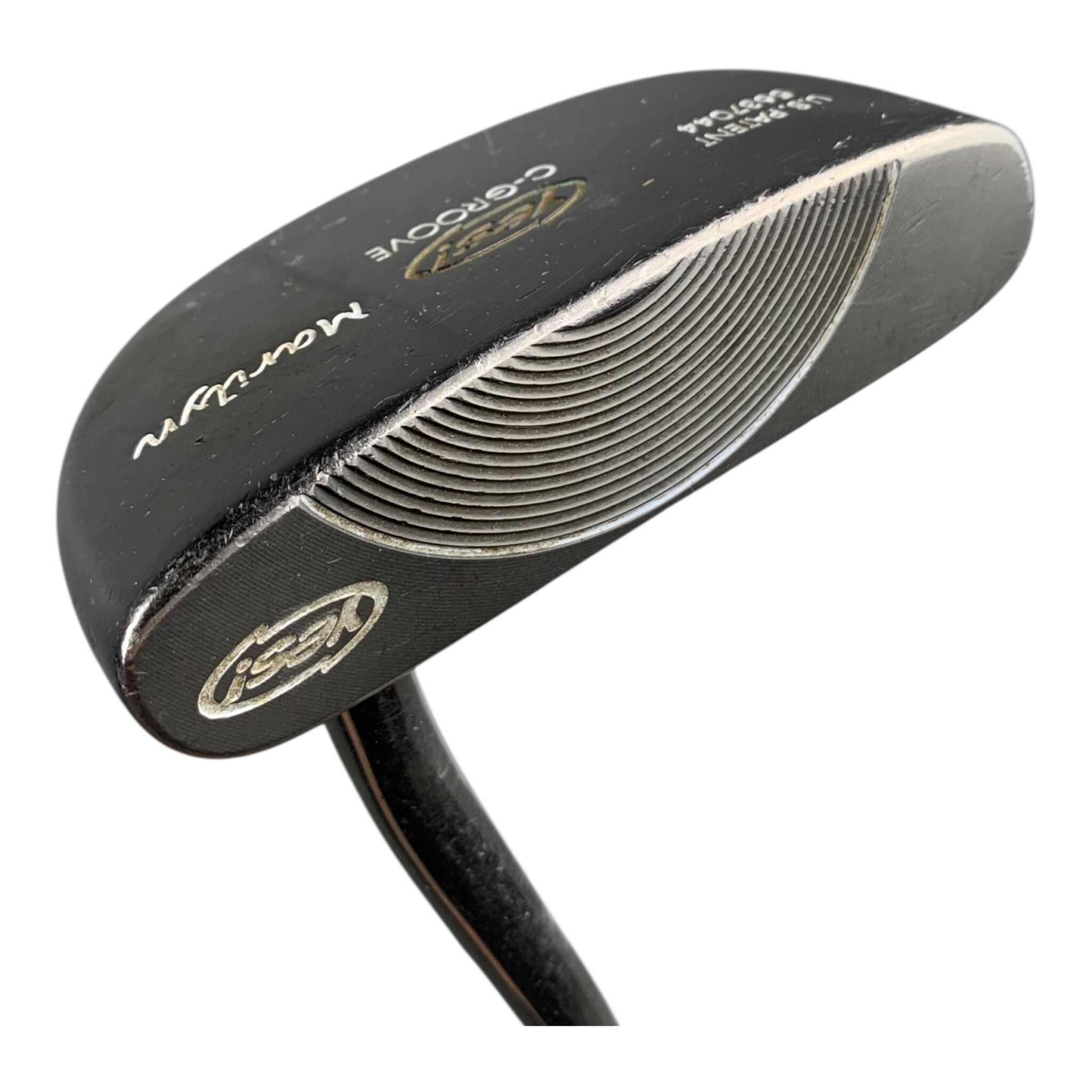 Yes! C-groove Putter / 33