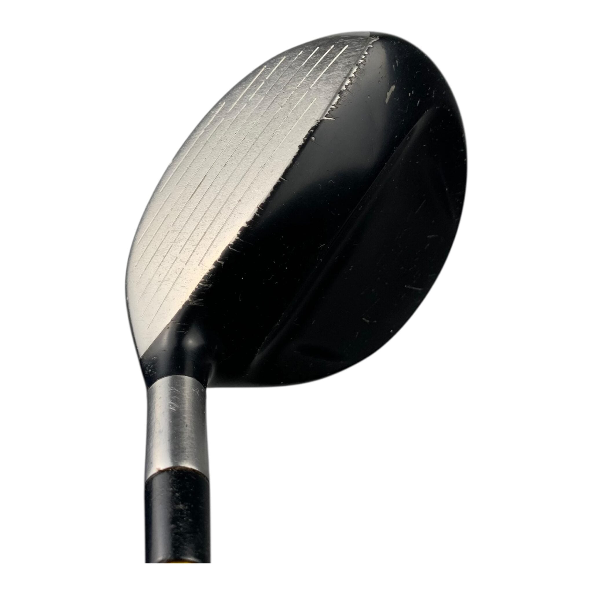 Cleveland HI-Bore XLS Fairwayholz / Flex A-Flex / Graphit / #5/19