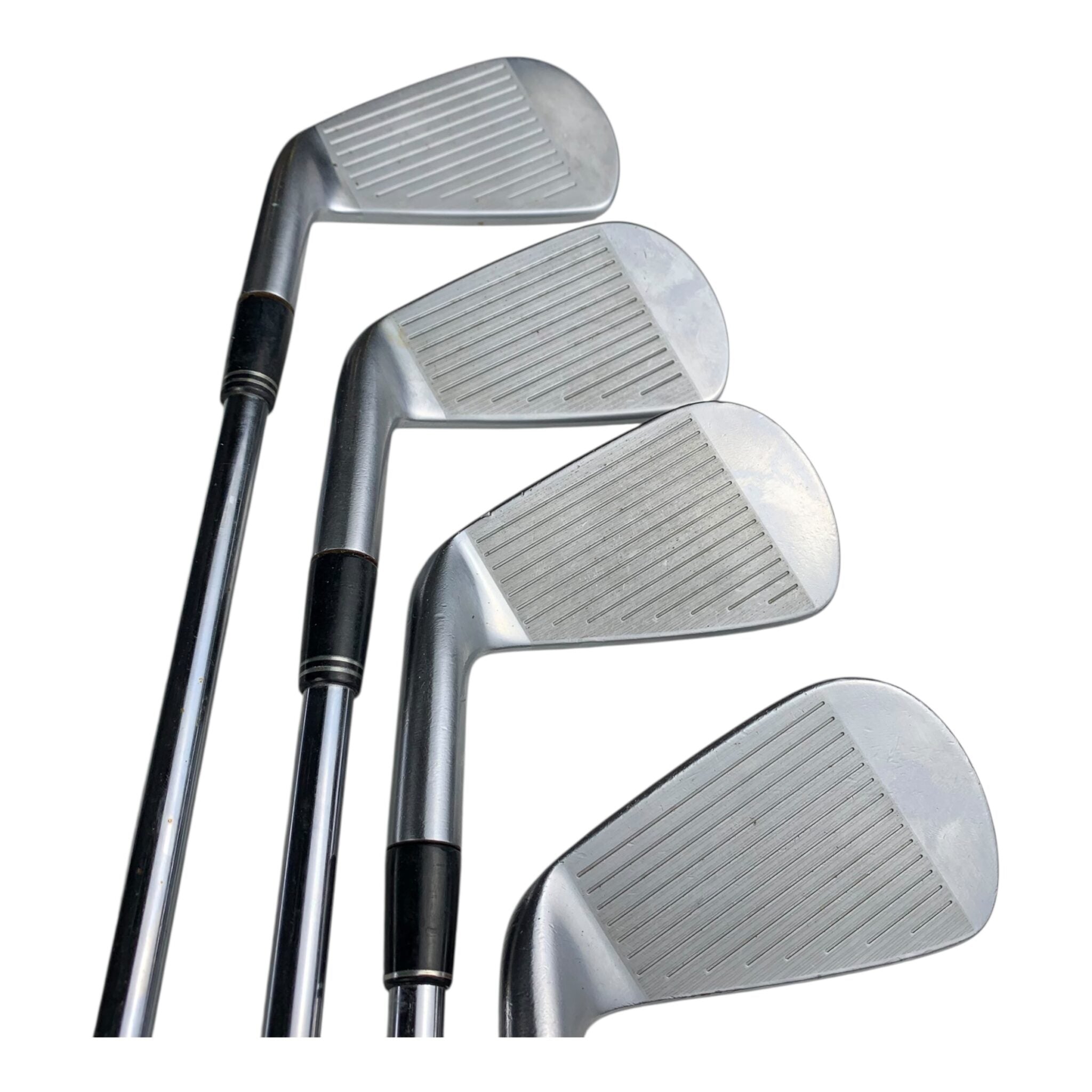Srixon Z585|Z785 Eisensatz / Flex Stiff / 4-PW / Stahl