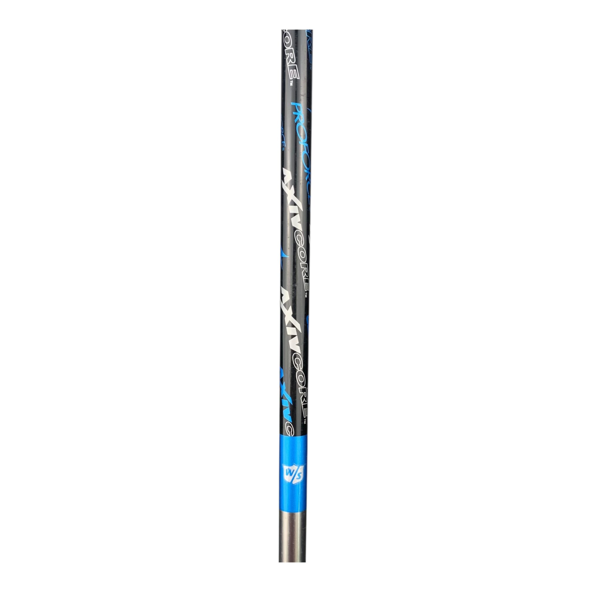 Wilson Fybrid Hybrid / Flex Ladies / Grafit / #4/21