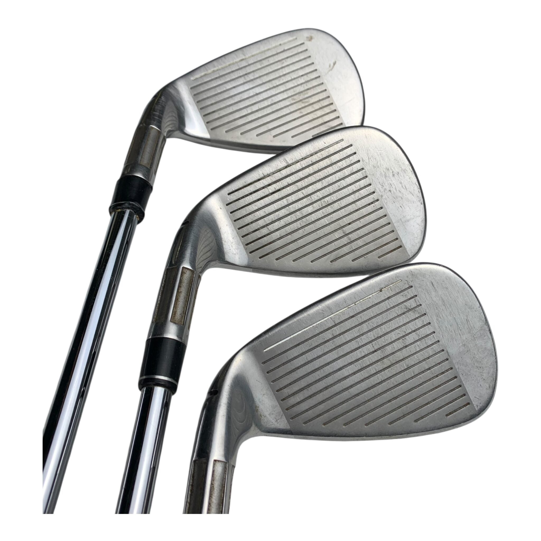 TaylorMade M6 Eisensatz / Flex Regular / 5-PW / Stahl