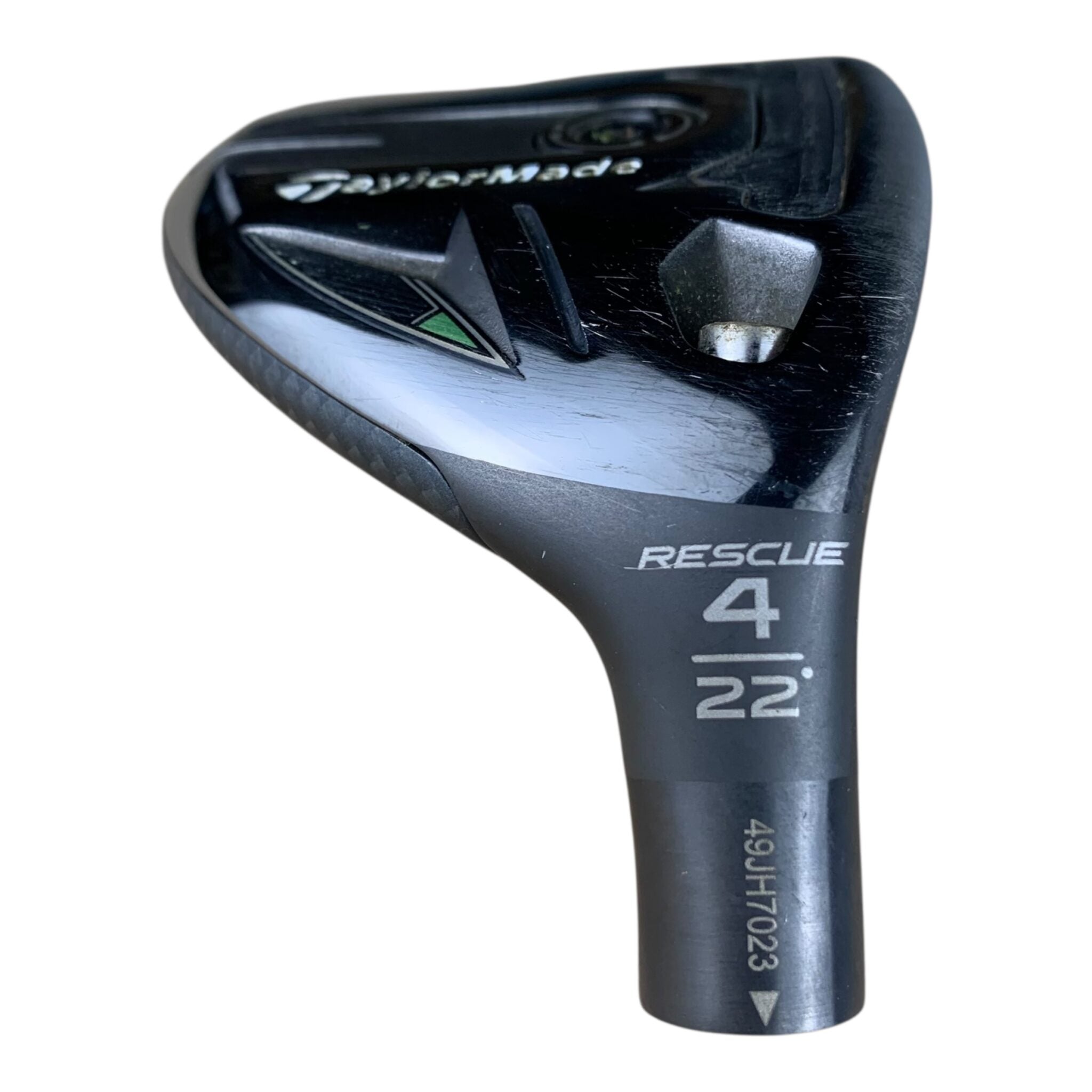 Taylormade QI35 Hybridkopf / Loft 22