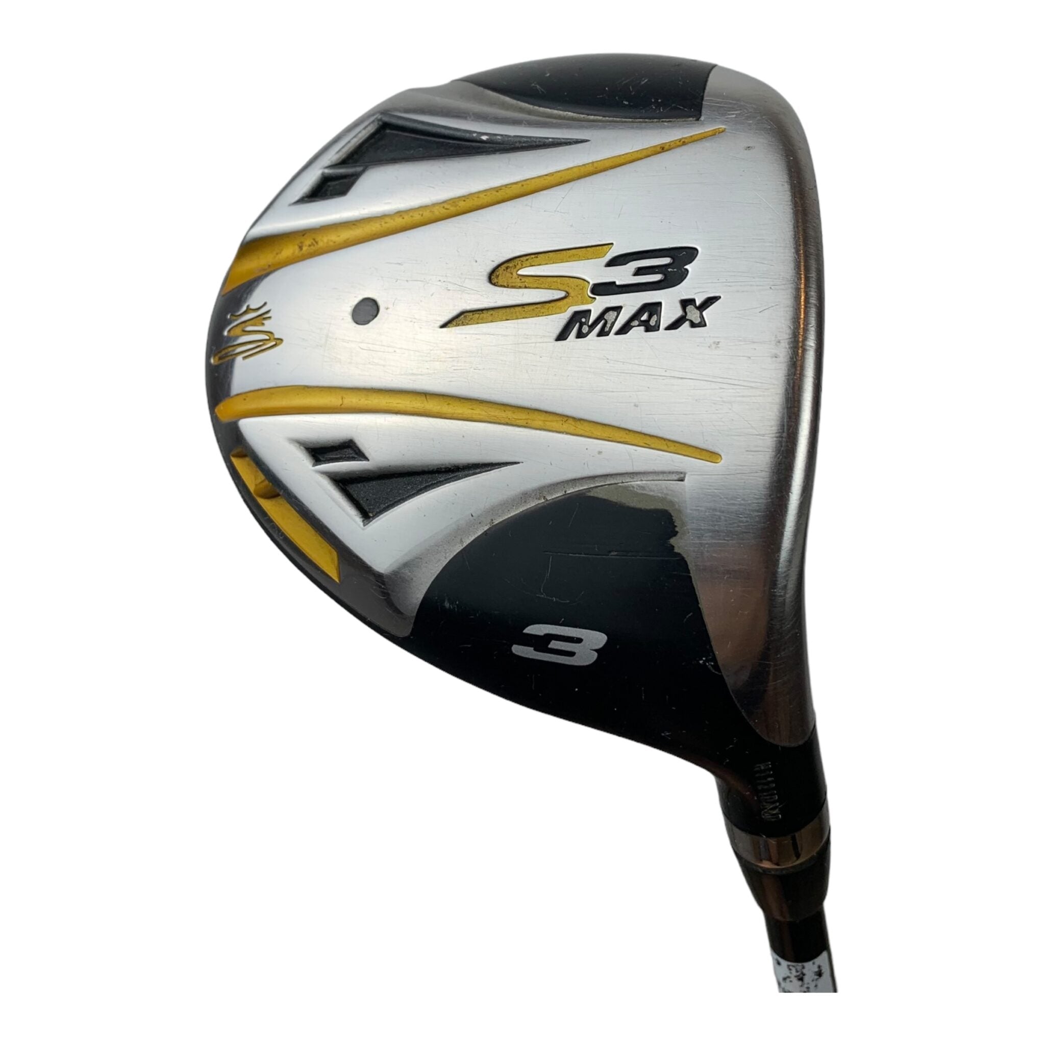 Cobra S3 Max <tc>Fairway Wood</tc> / Flex Regular / #3/15