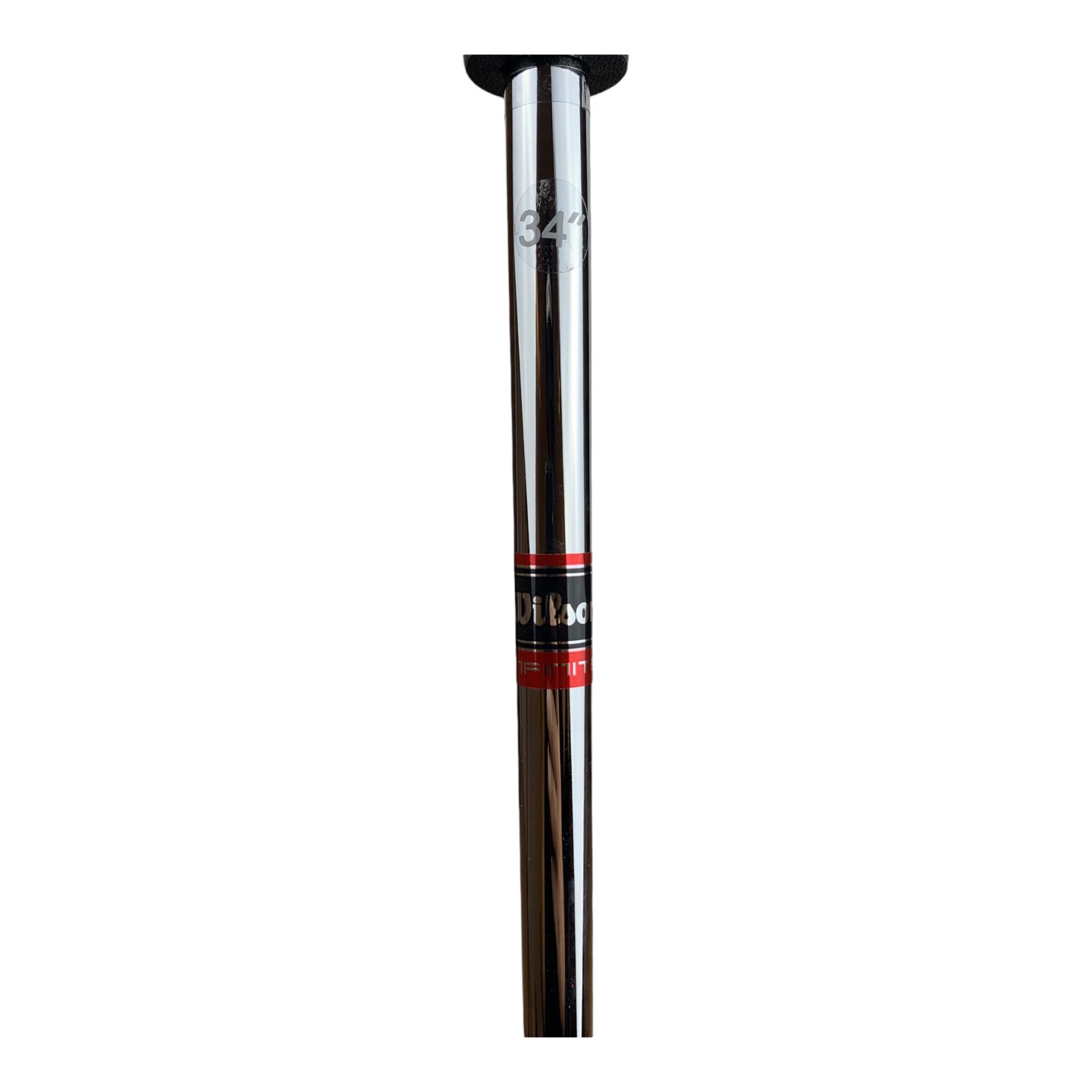 Wilson Infinite The L putter // 34"