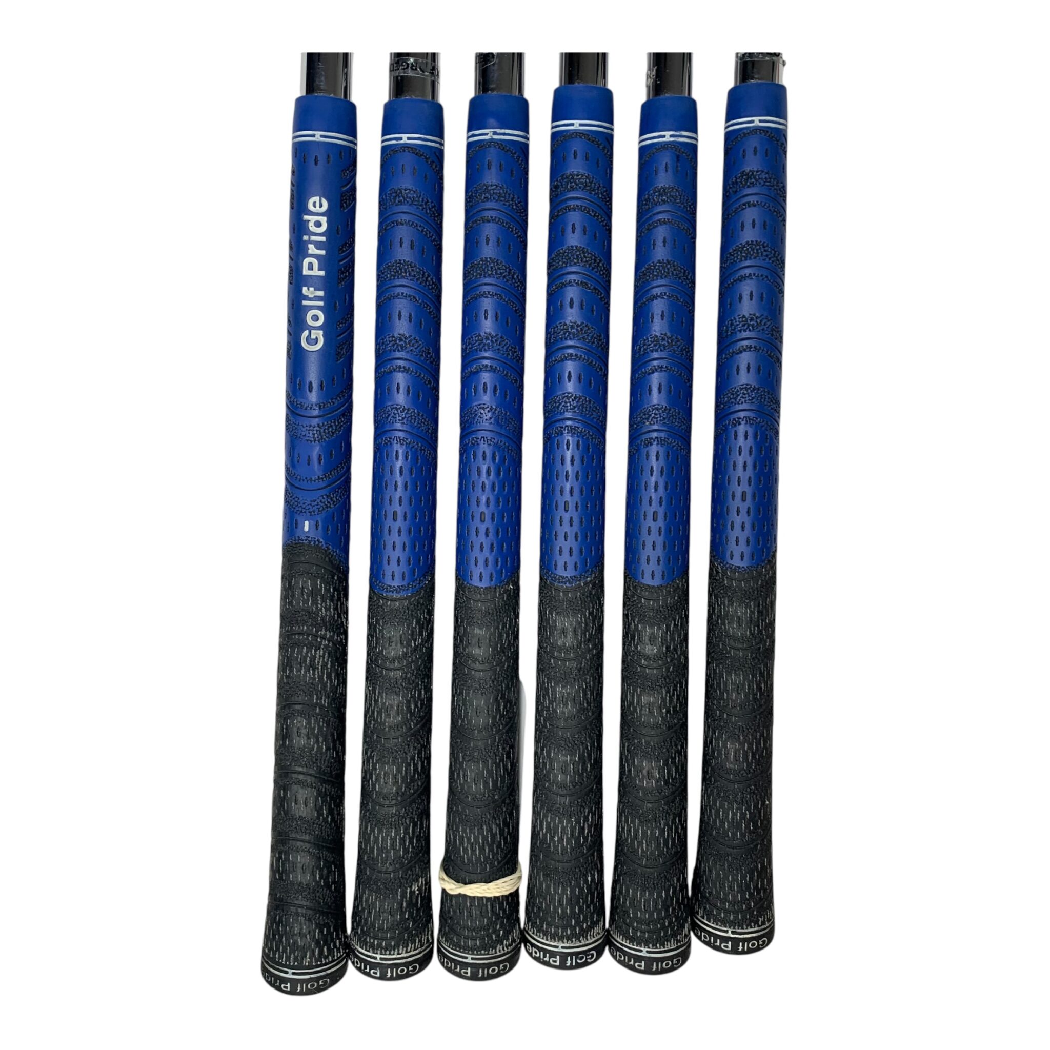 Callaway X Forged Eisenset / Flex Stiff - Stahl / 4 + 6-P