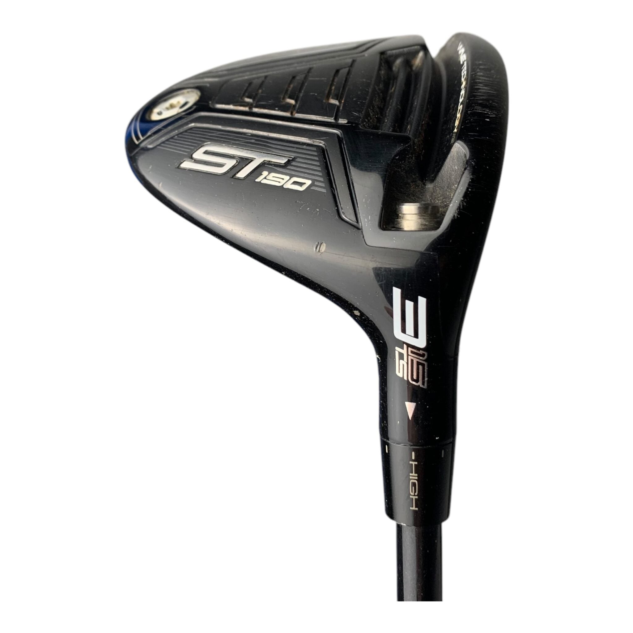 Mizuno ST190 Fairway Wood / Flex Regular / #3/15