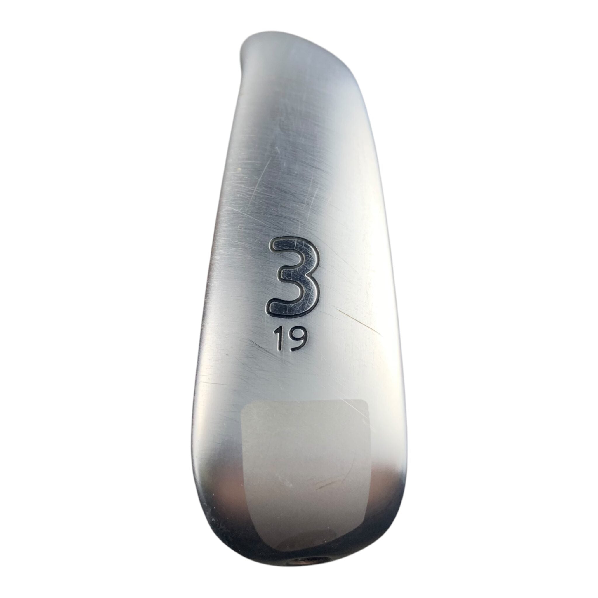 PING G400 Driving Eisen / Graphit / #3/19