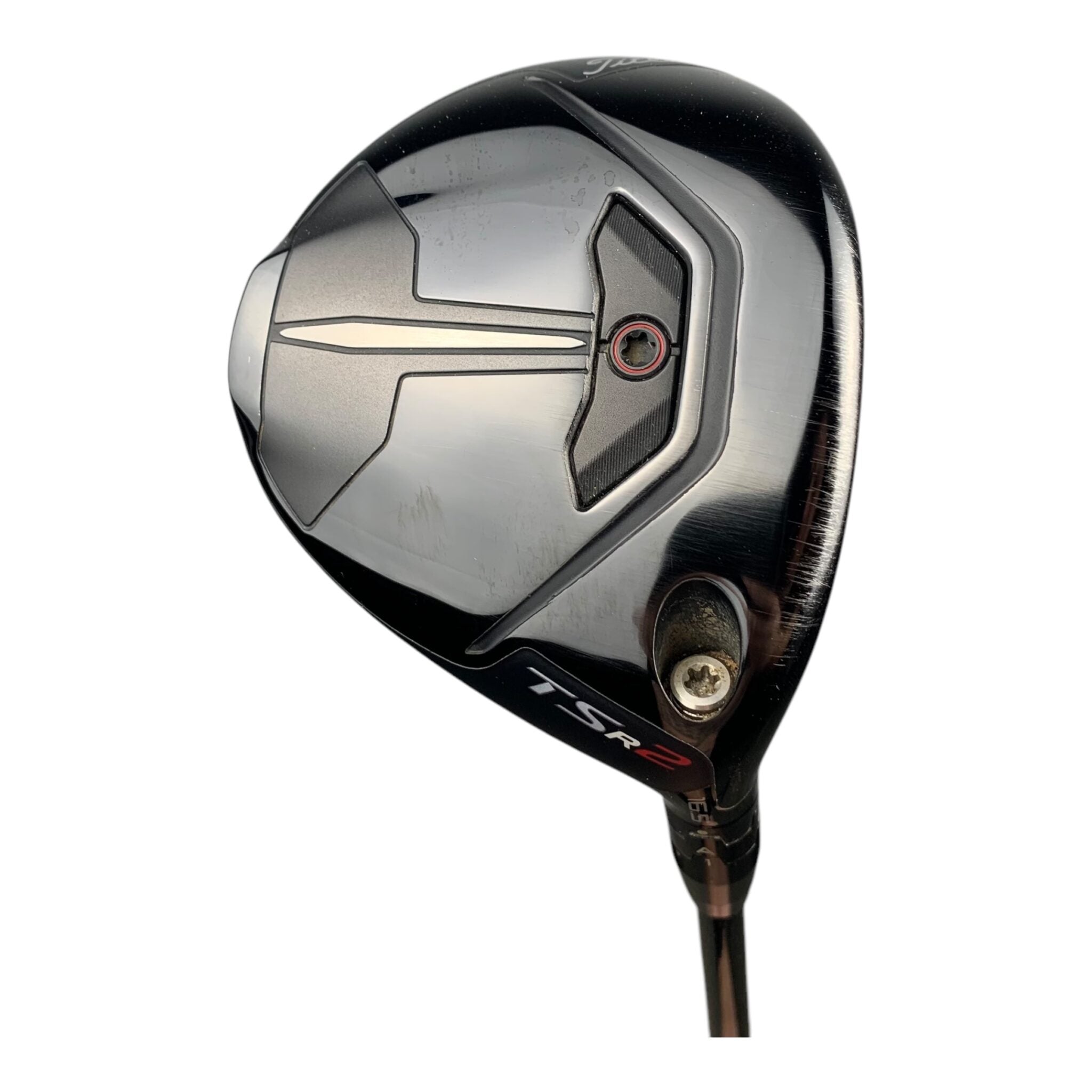 Titleist TSR2 <tc>Fairway Wood</tc> / Flex Stiff / Graphit / #3/16.5