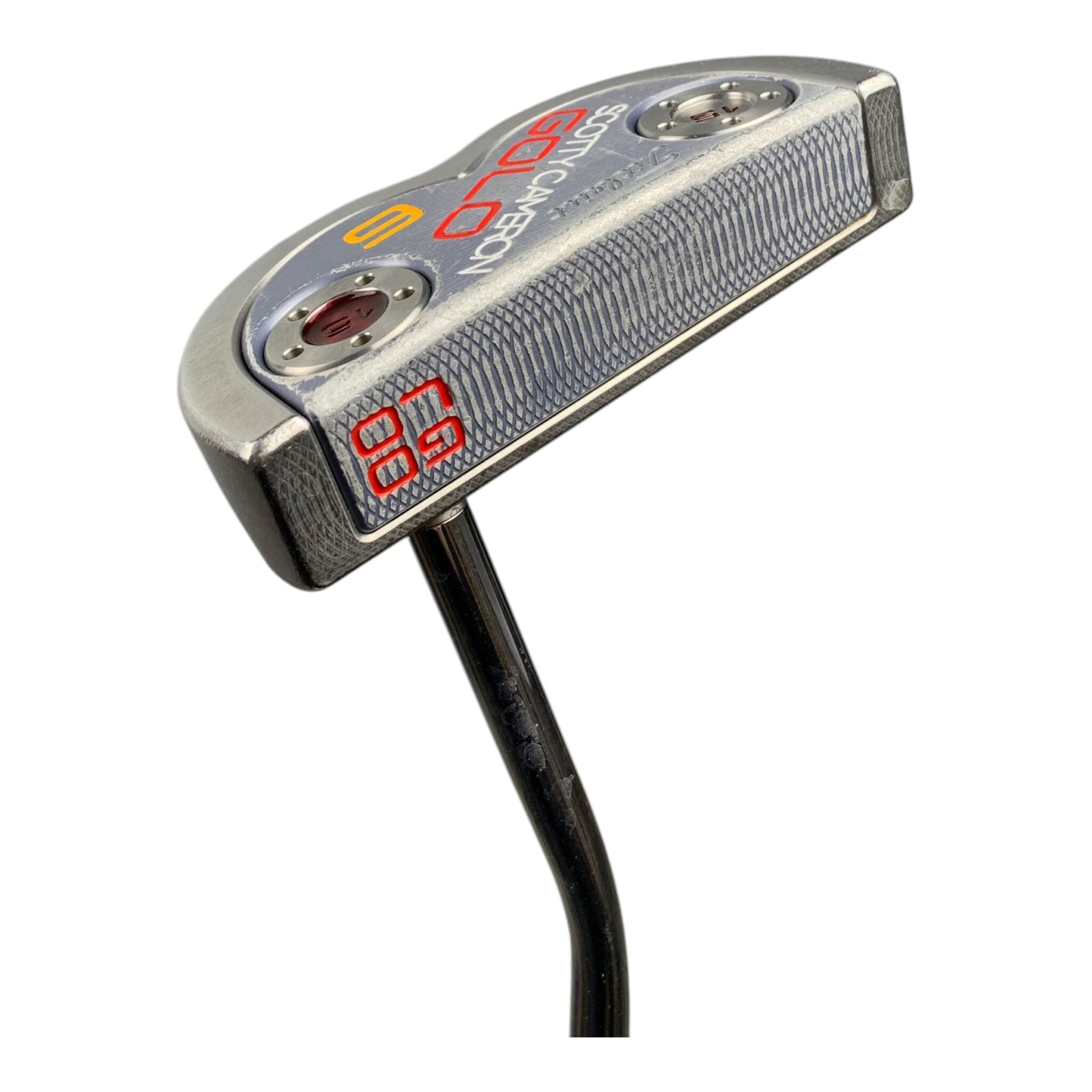 Scotty Cameron Golo 6 2015 <tc><tc>Putter</tc></tc> / 34"