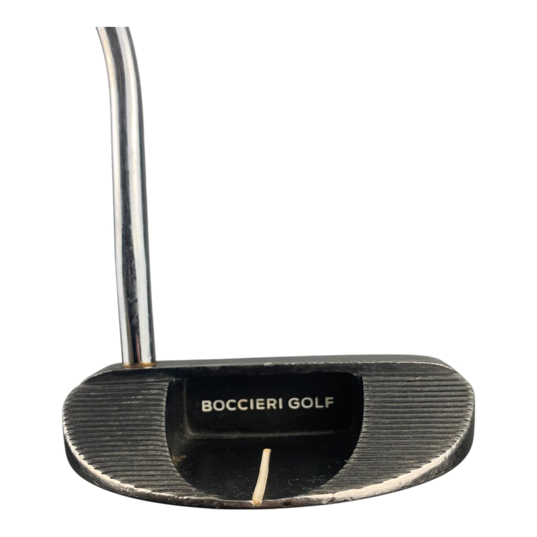 Heavy Putter Mid-Weight Putter / 33,5"