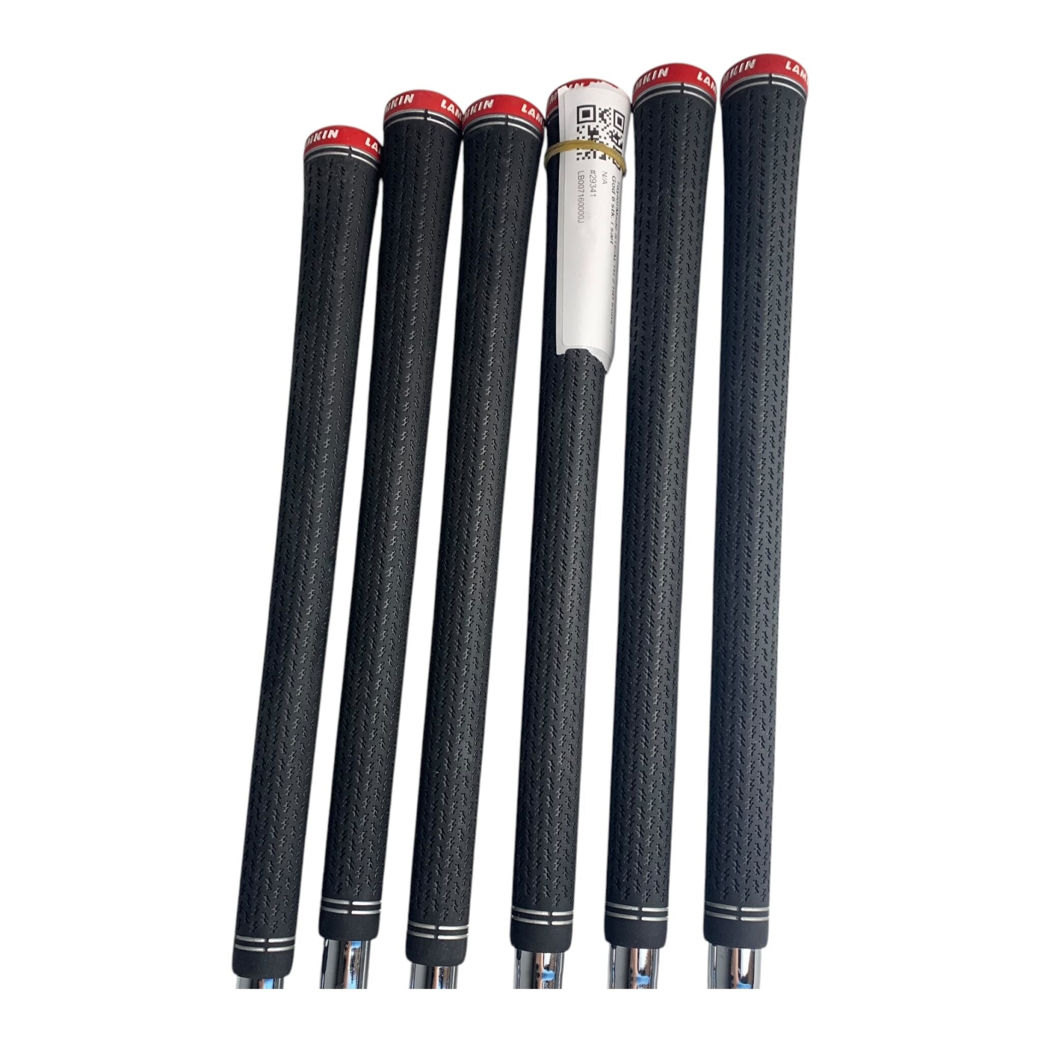 TaylorMade Stealth HD Eisenset / Flex Regular / 5-PW / Stahl