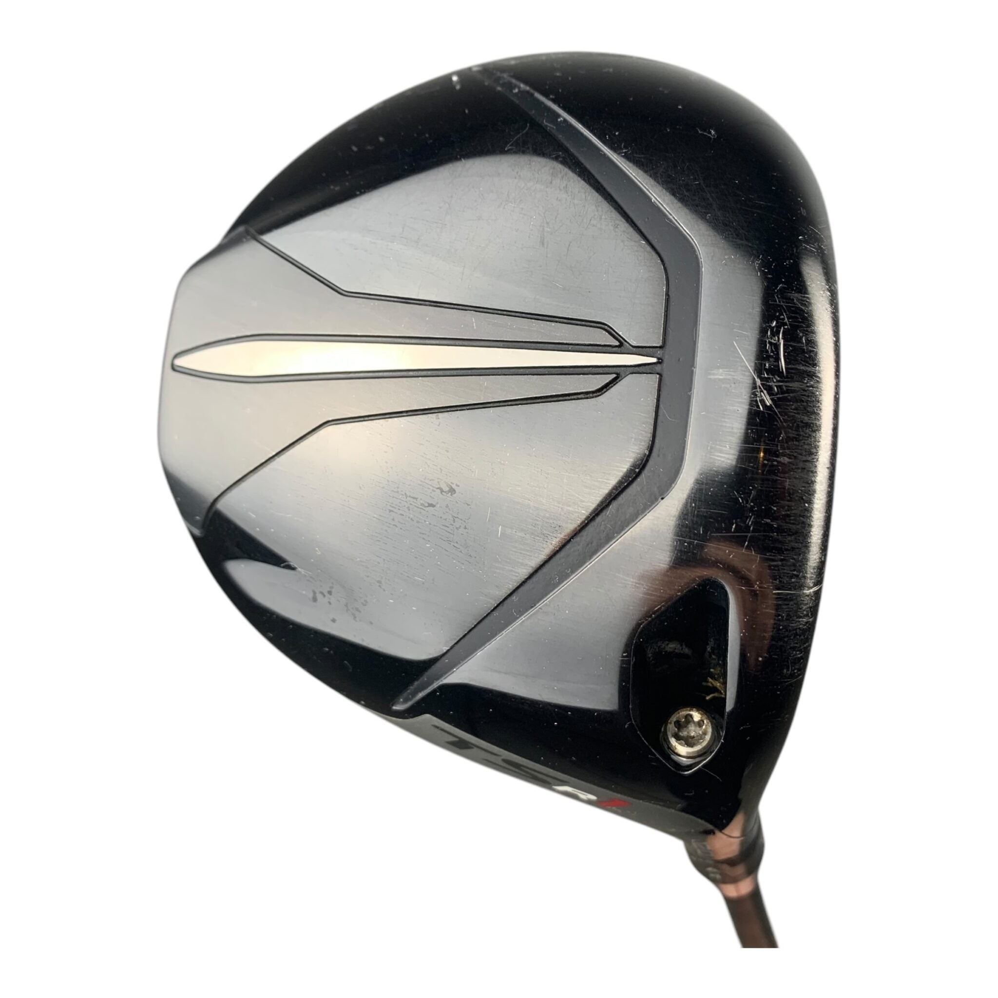 Titleist TSR1 Driver / Flex Regular / Loft 12