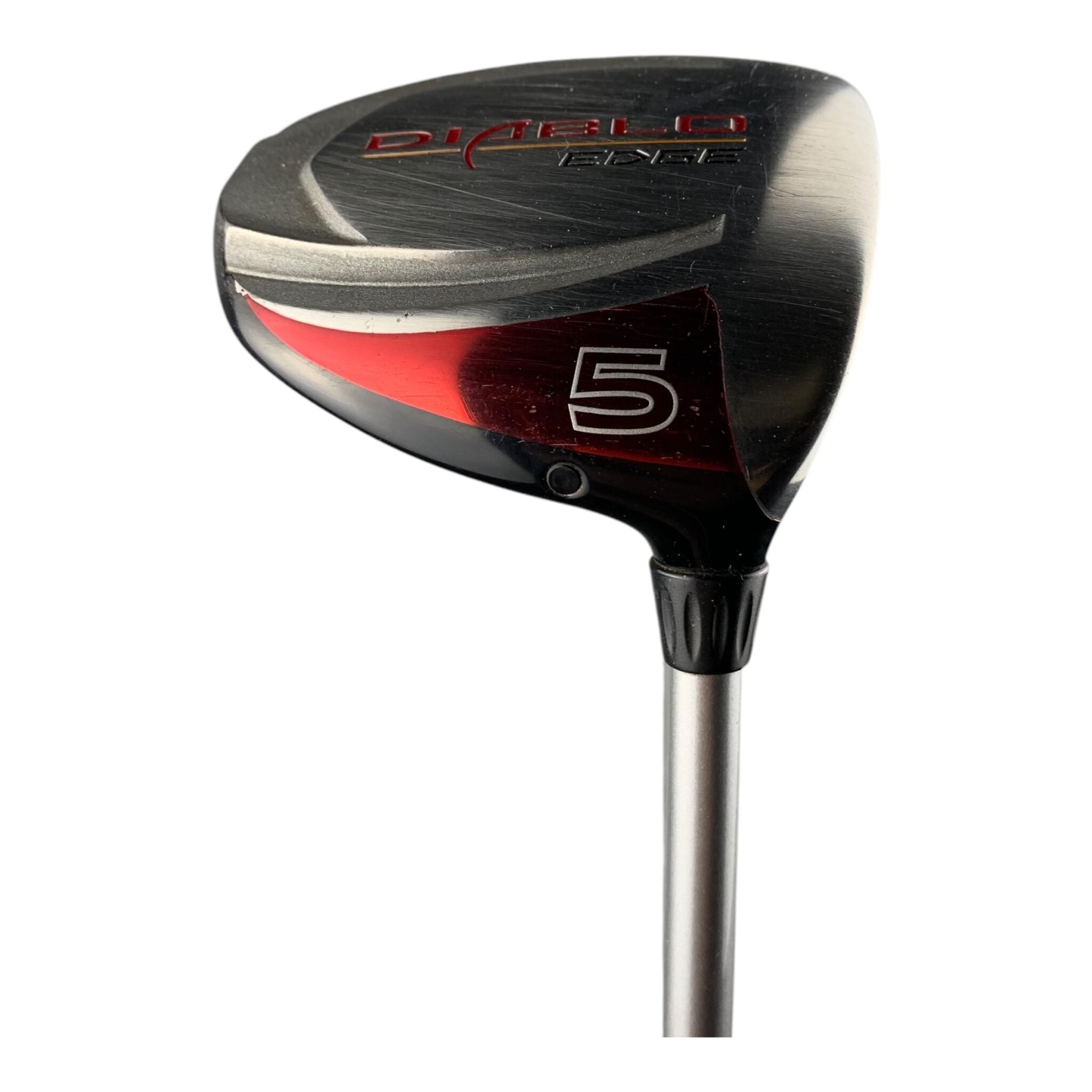 Callaway Diablo Edge Fairwayholz / Flex Damen / Graphit / #5/18