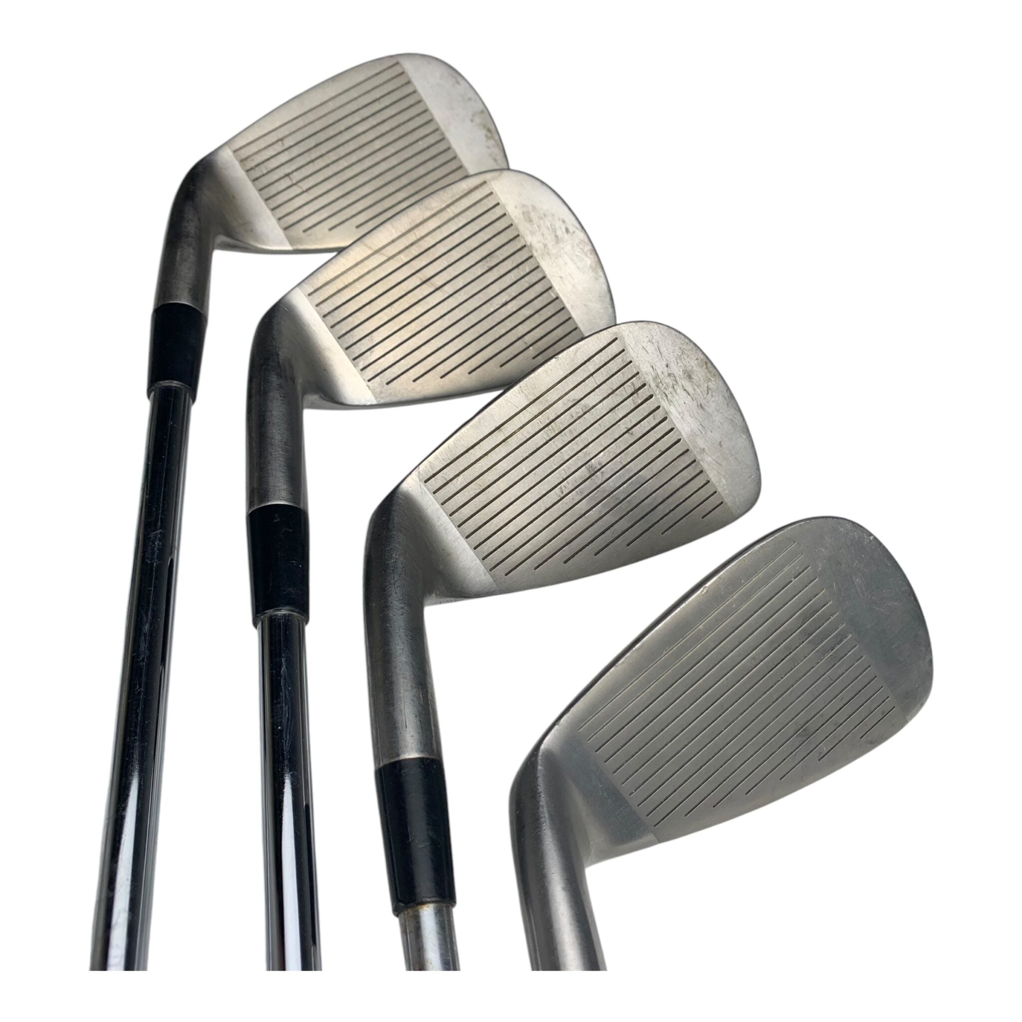 Ozone Golf Eisenset / Flex Regular / 4-SW / Stahl
