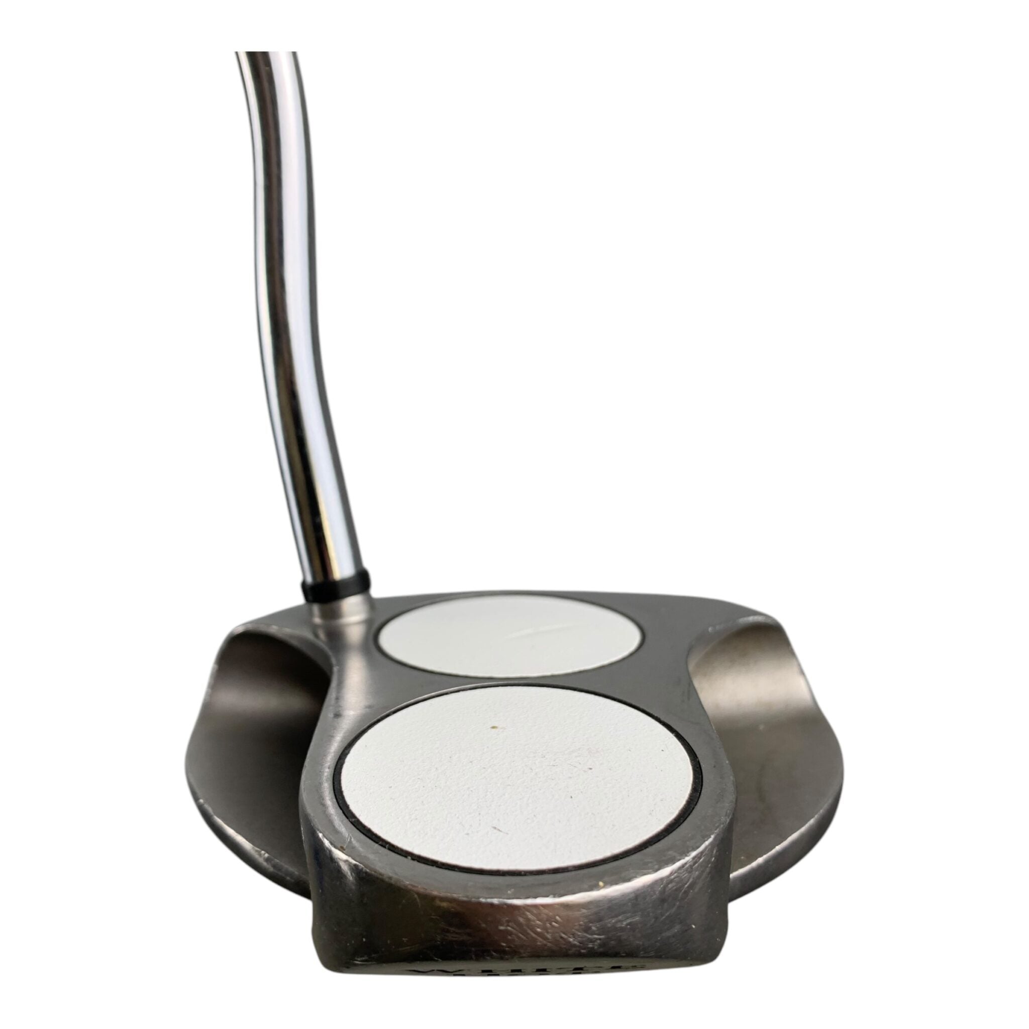 Odyssey White Hot 2-Ball-Putter / 35"