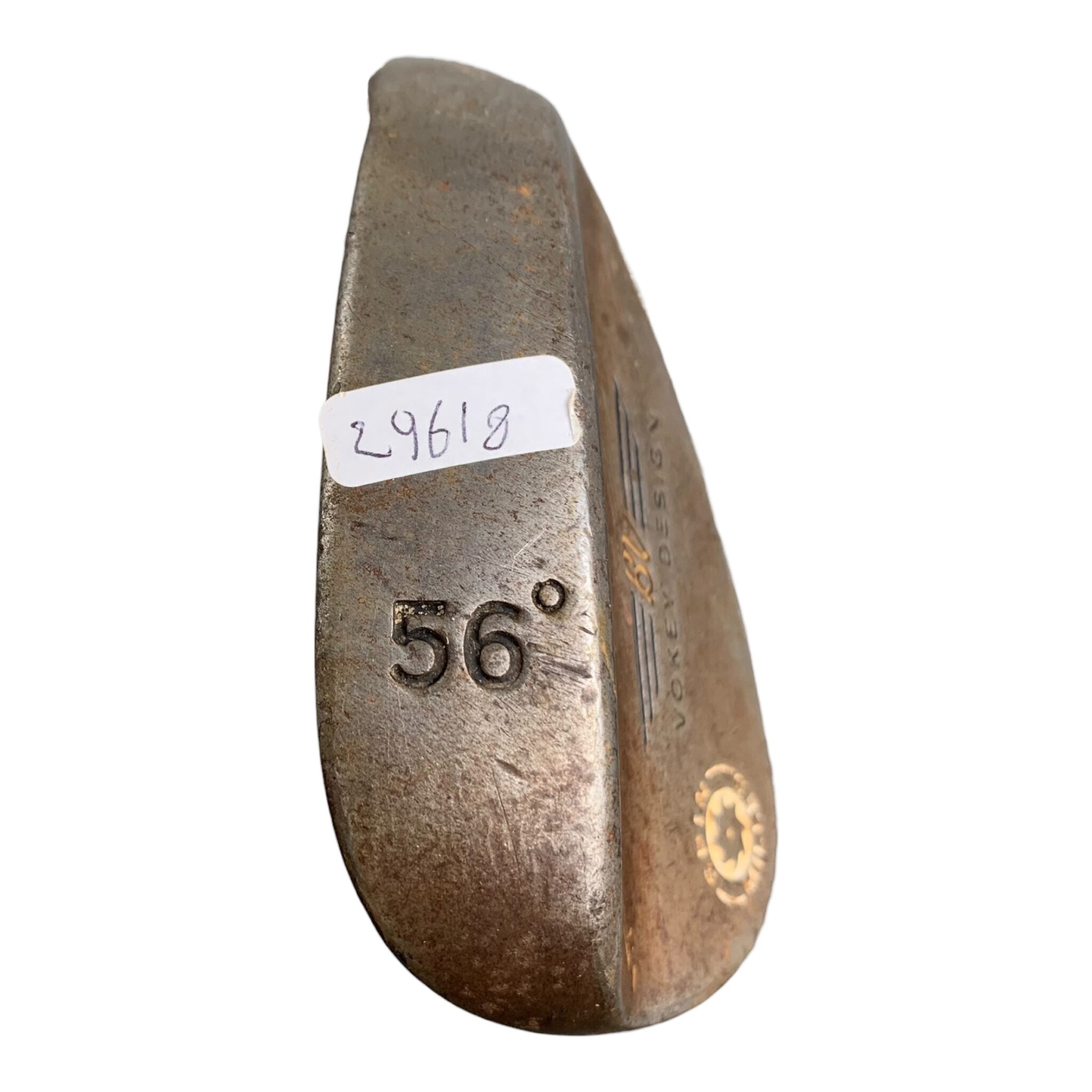 Titleist Vokey Design Wedge / Stahl / #56/14