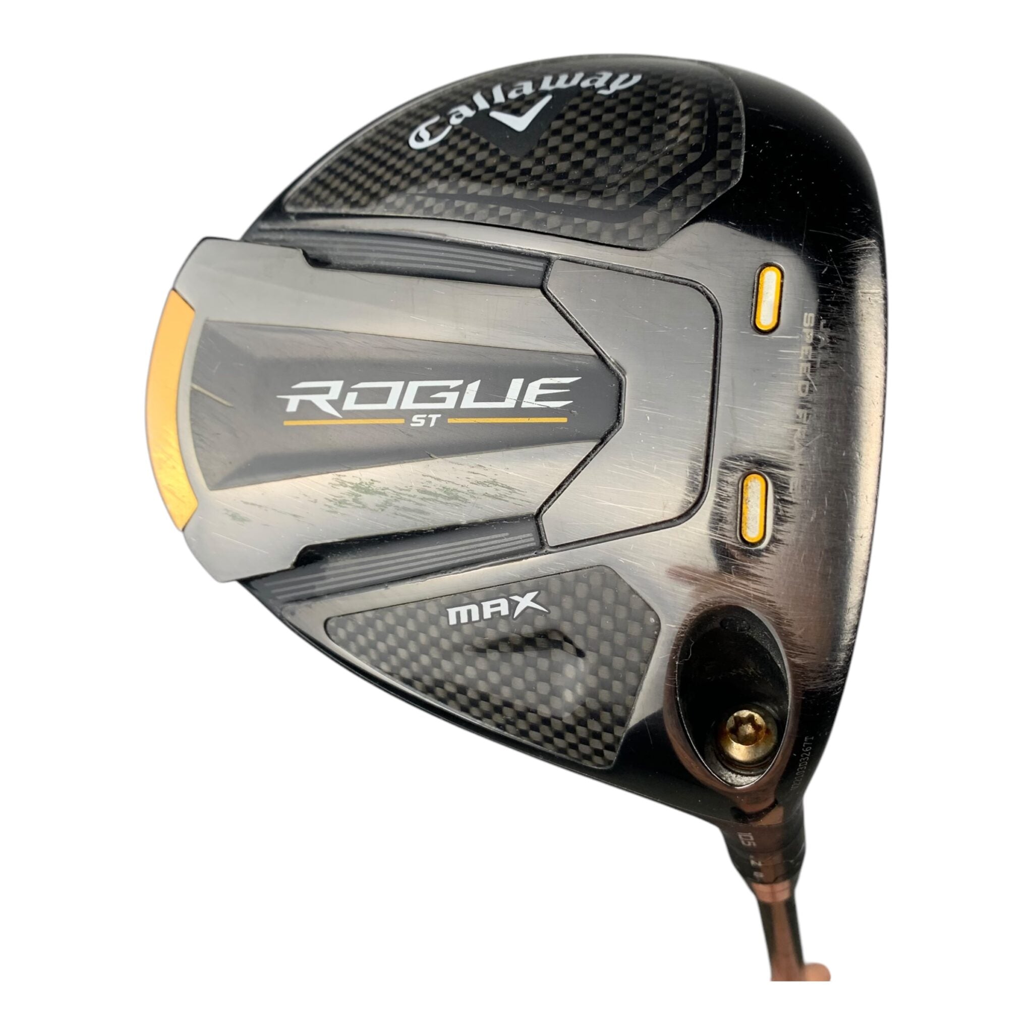Callaway Rogue ST Max Driver / Flex Regular / Loft 10,5