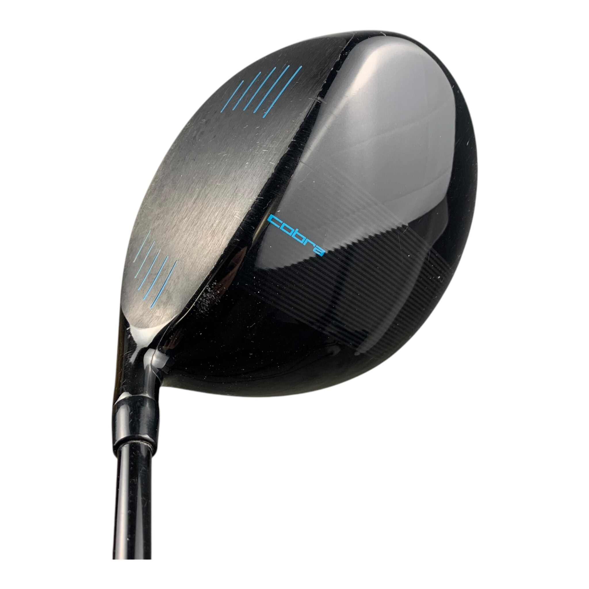 Cobra F-max Driver / Flex Damen / Loft 15