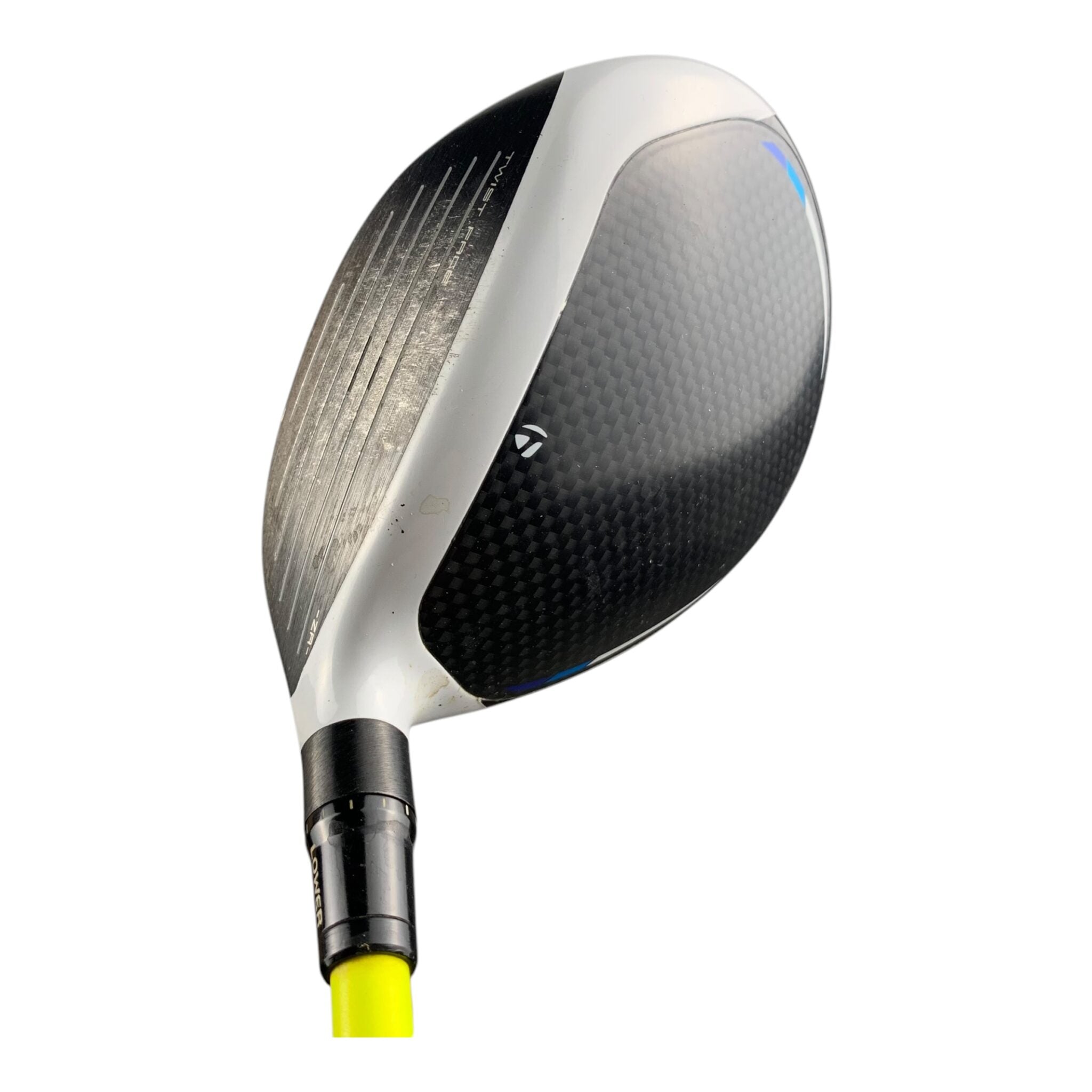 TaylorMade SIM2 Titanium <tc>Fairway Wood</tc> / Flex X-Stiff / Graphit / #3/15