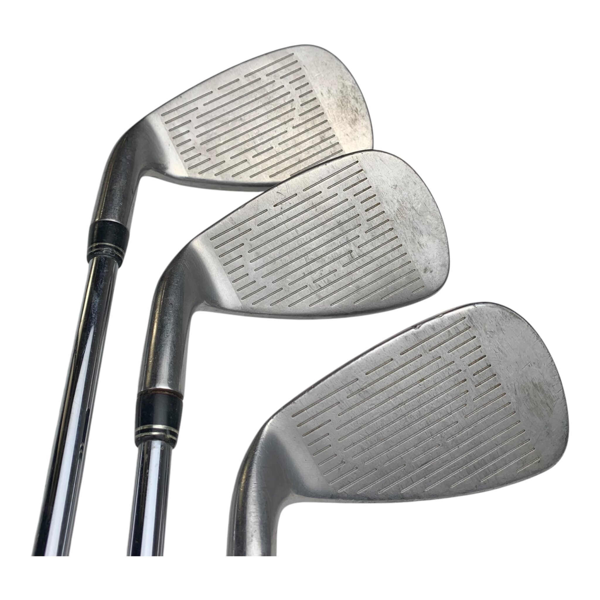 Cobra King SS-i Eisensatz / Flex Regular / 4-PW / Stahl