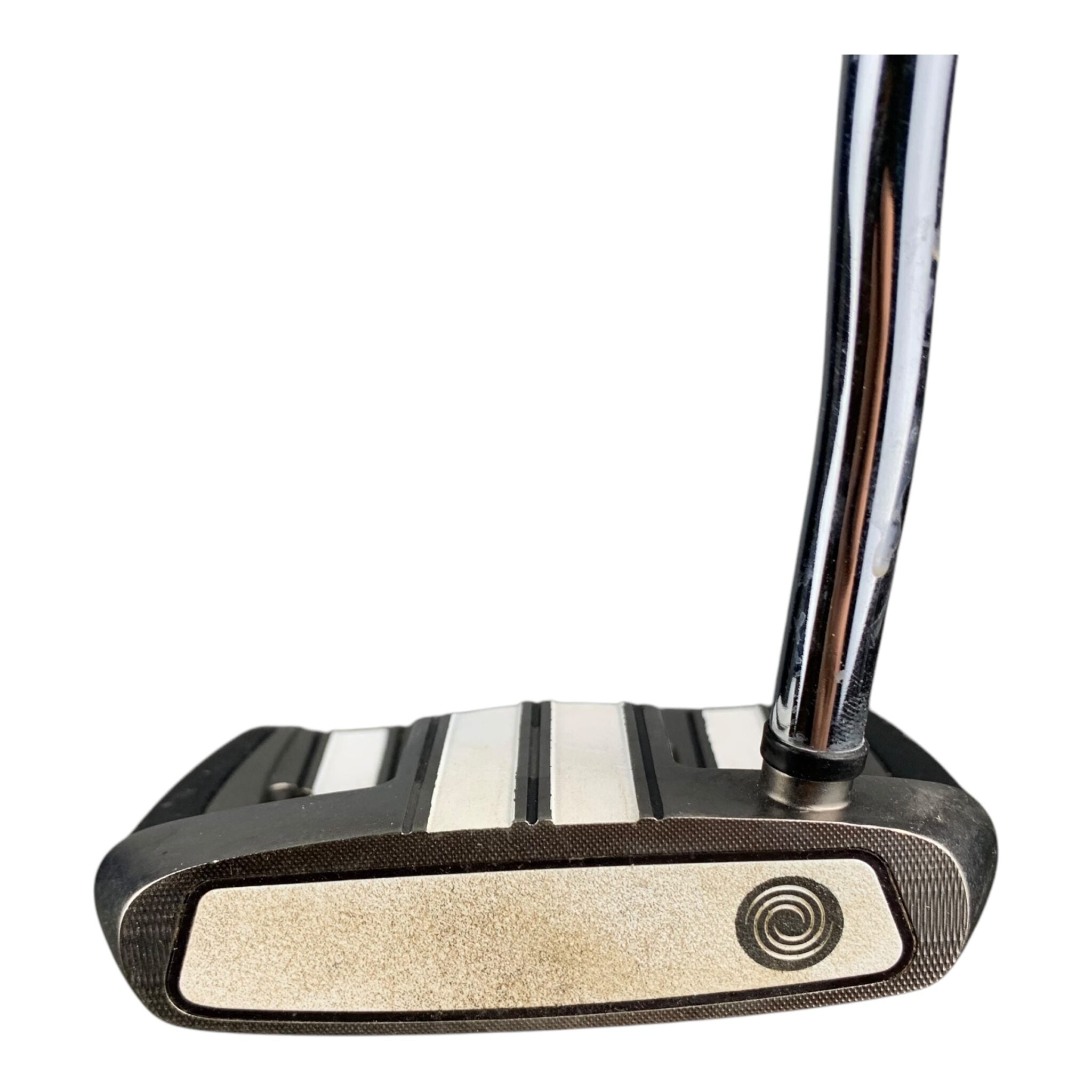 Odyssey White Eye' Mini T Putter / 34"