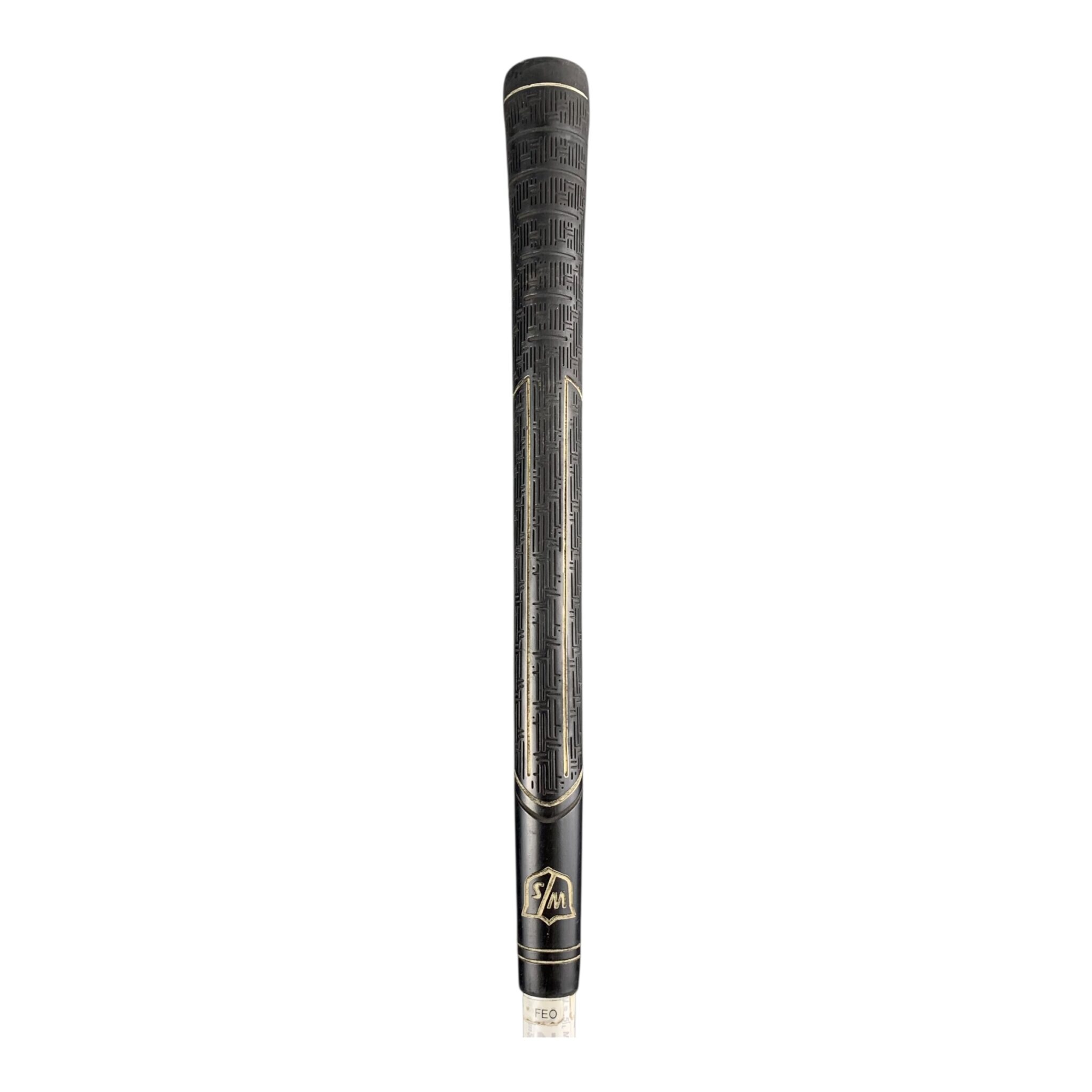 Wilson Staff D100 Superlite <tc>Hybrid</tc> / Flex A-Flex / Graphit / #5/25