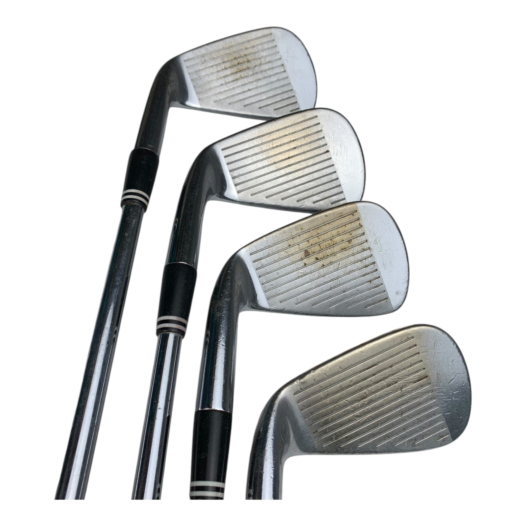 Cleveland CG1 Jernsæt / Flex Stiff / 7-SW / Stål