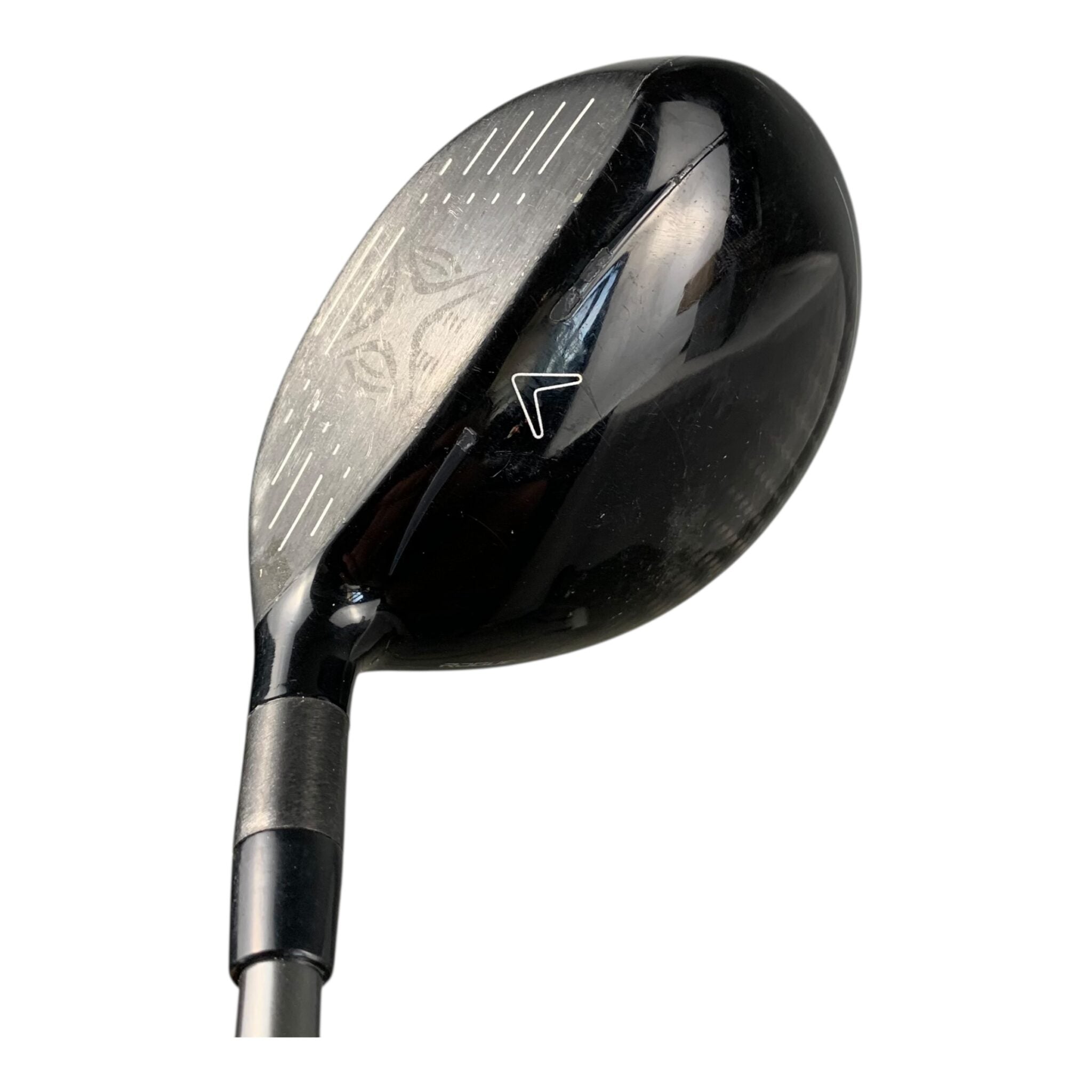 Callaway Rogue <tc>Fairway Wood</tc> / Flex Regular / Graphit / #7/21