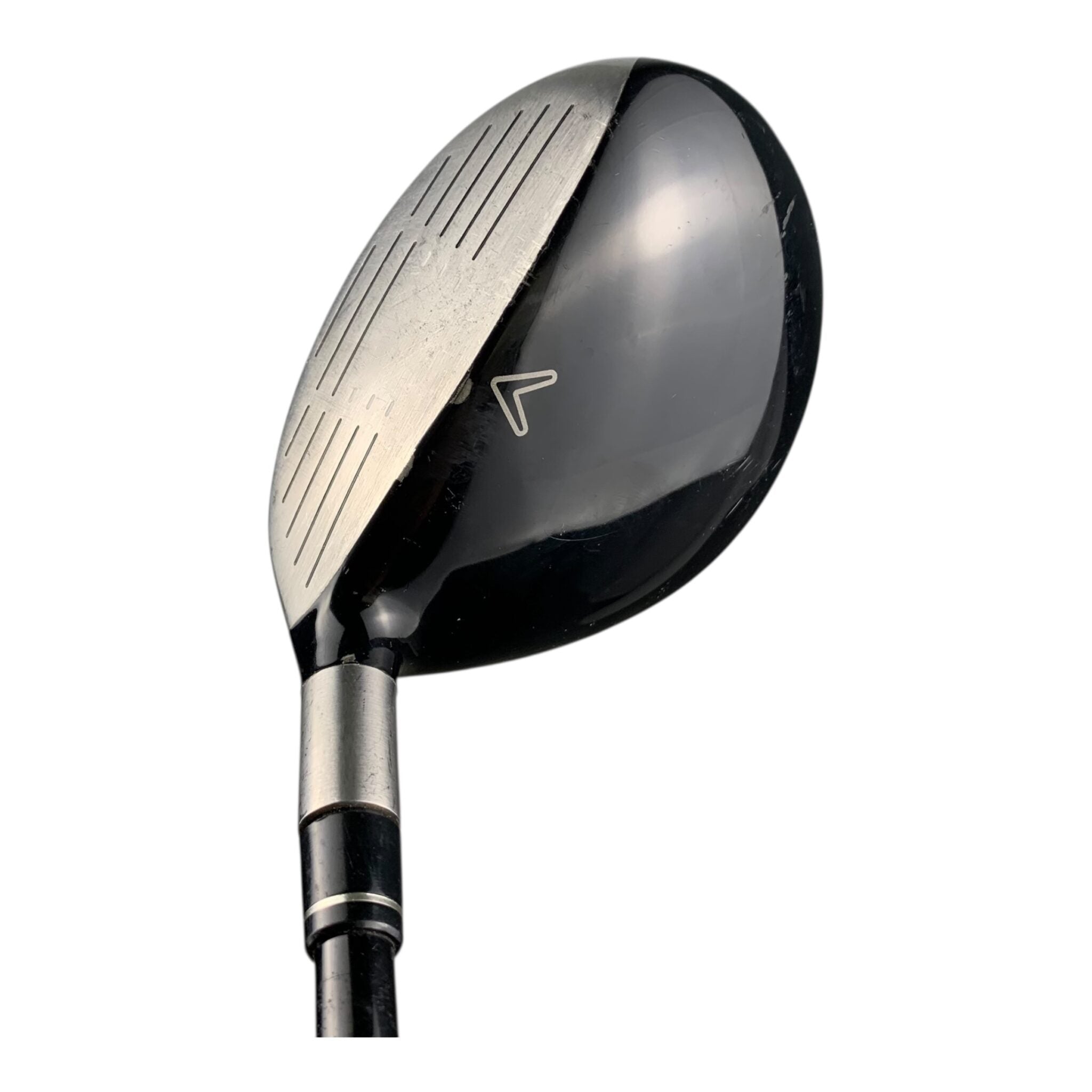 Callaway FT <tc>Fairway Wood</tc> / Flex Stiff / Graphit / #3/15