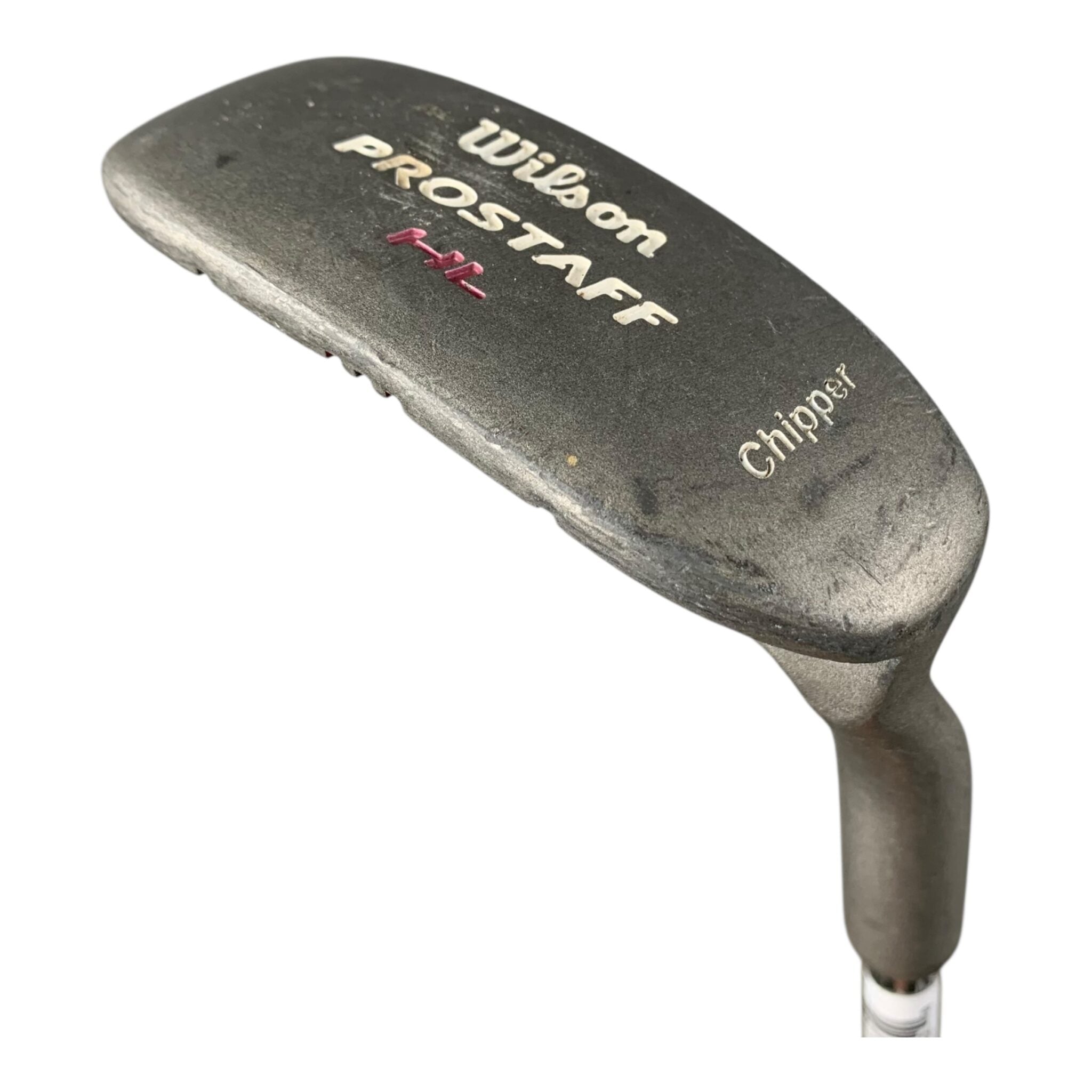 Cleveland ZIP Grooves Wedge / Graphit / #42/0
