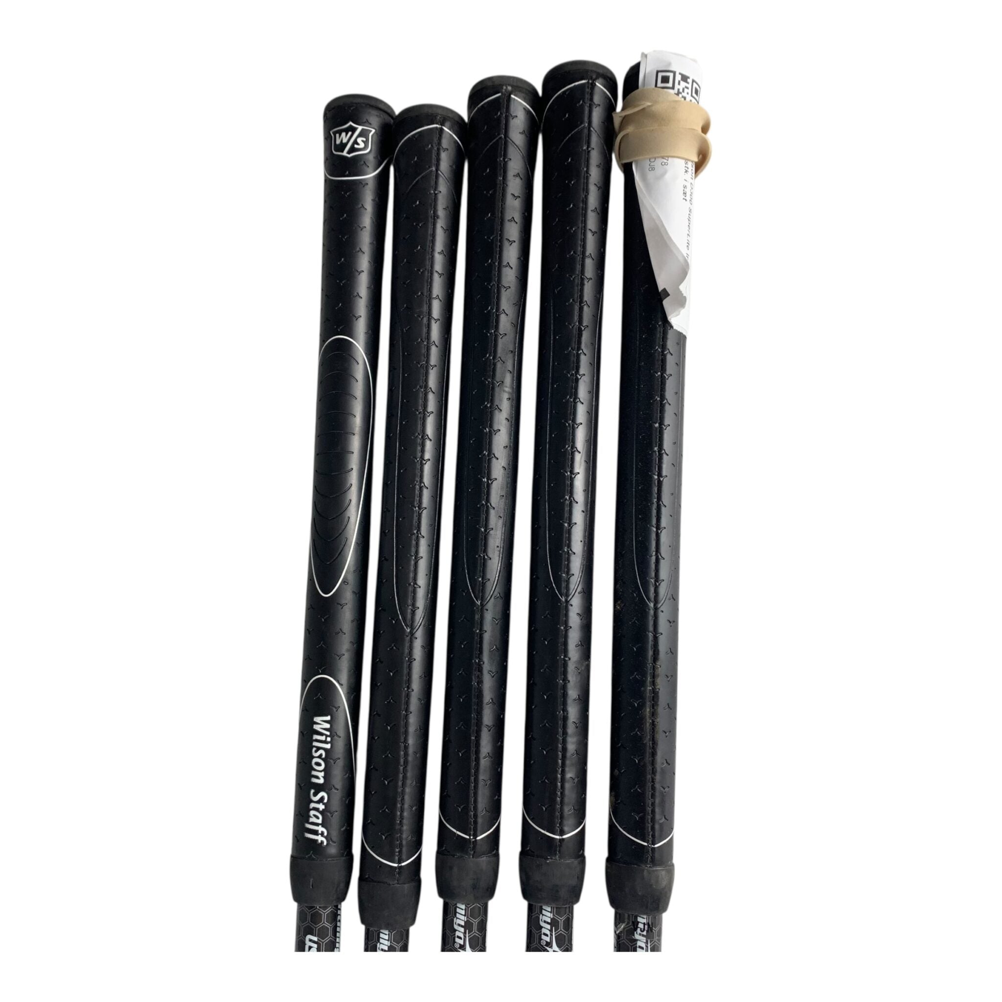 Wilson Staff D300 Eisenset / Flex Damen / 7-SW / Graphit