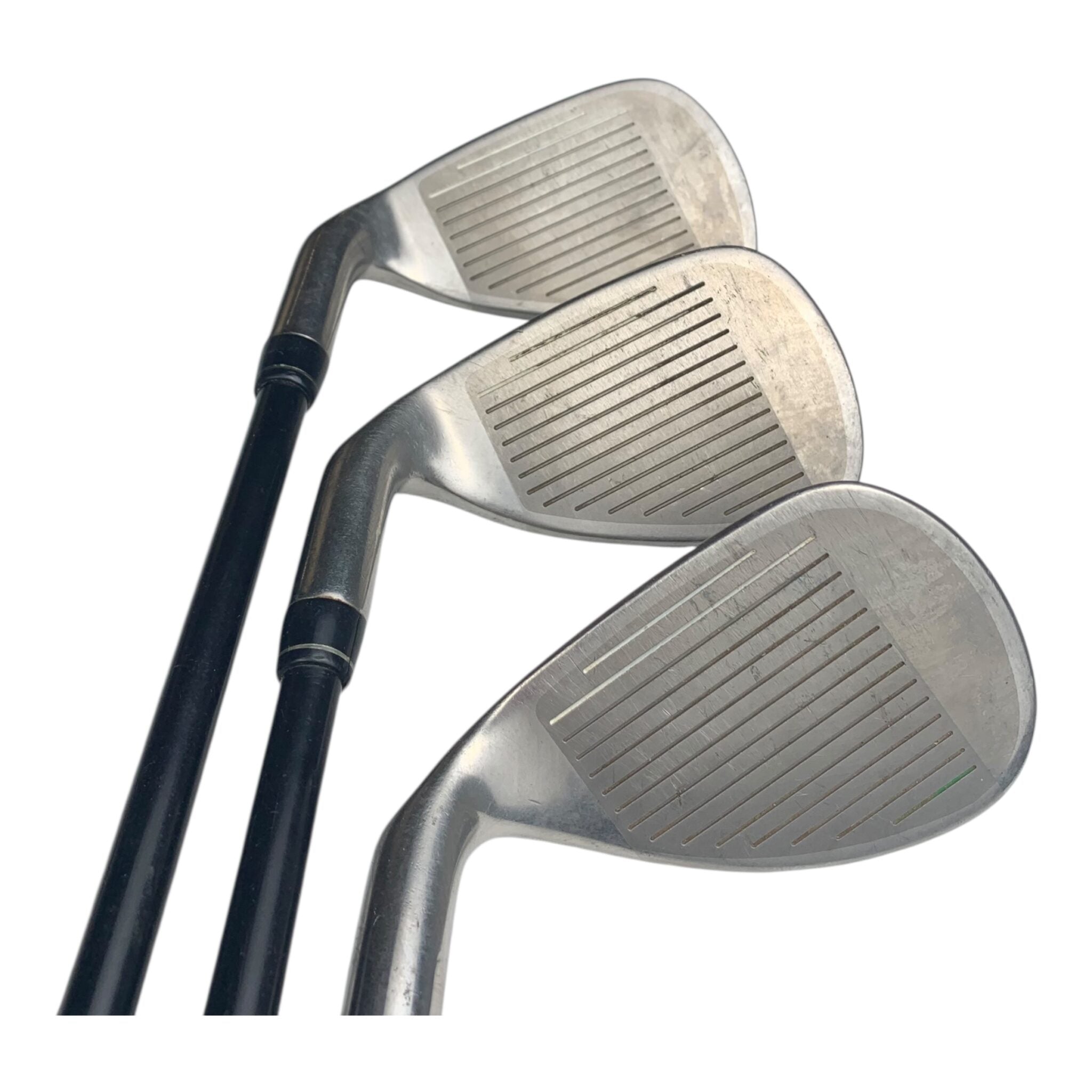 Callaway FT Eisenset / Flex Regular / 5-P + L / Graphit