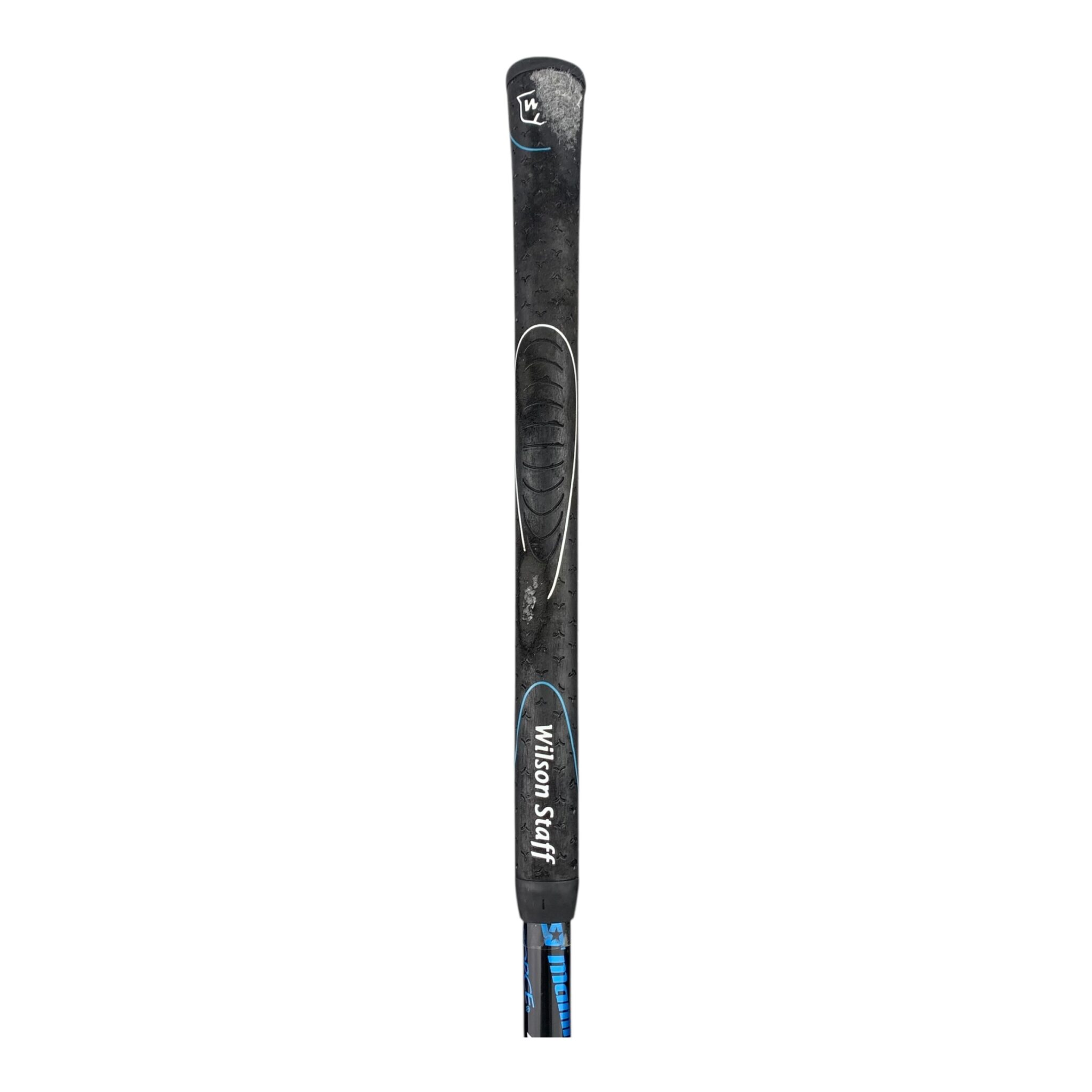 Wilson Fybrid Hybrid / Flex Ladies / Grafit / #4/21
