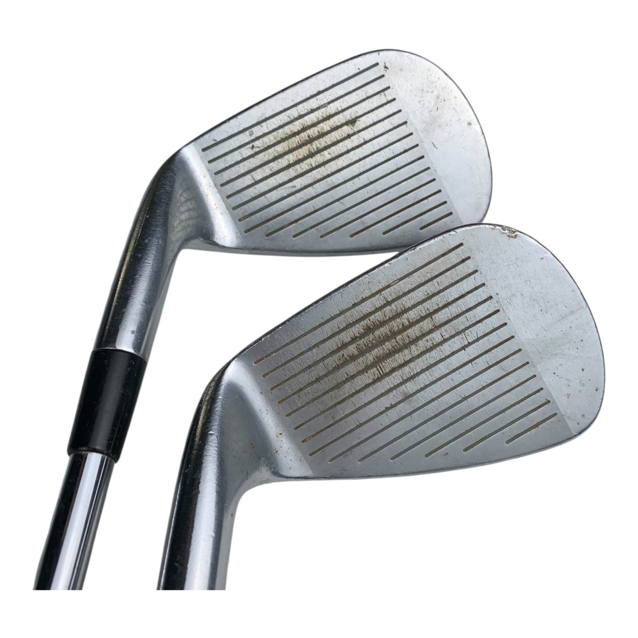 Mizuno MX-23 Jernsæt / Flex Regular / 6-PW / Stål