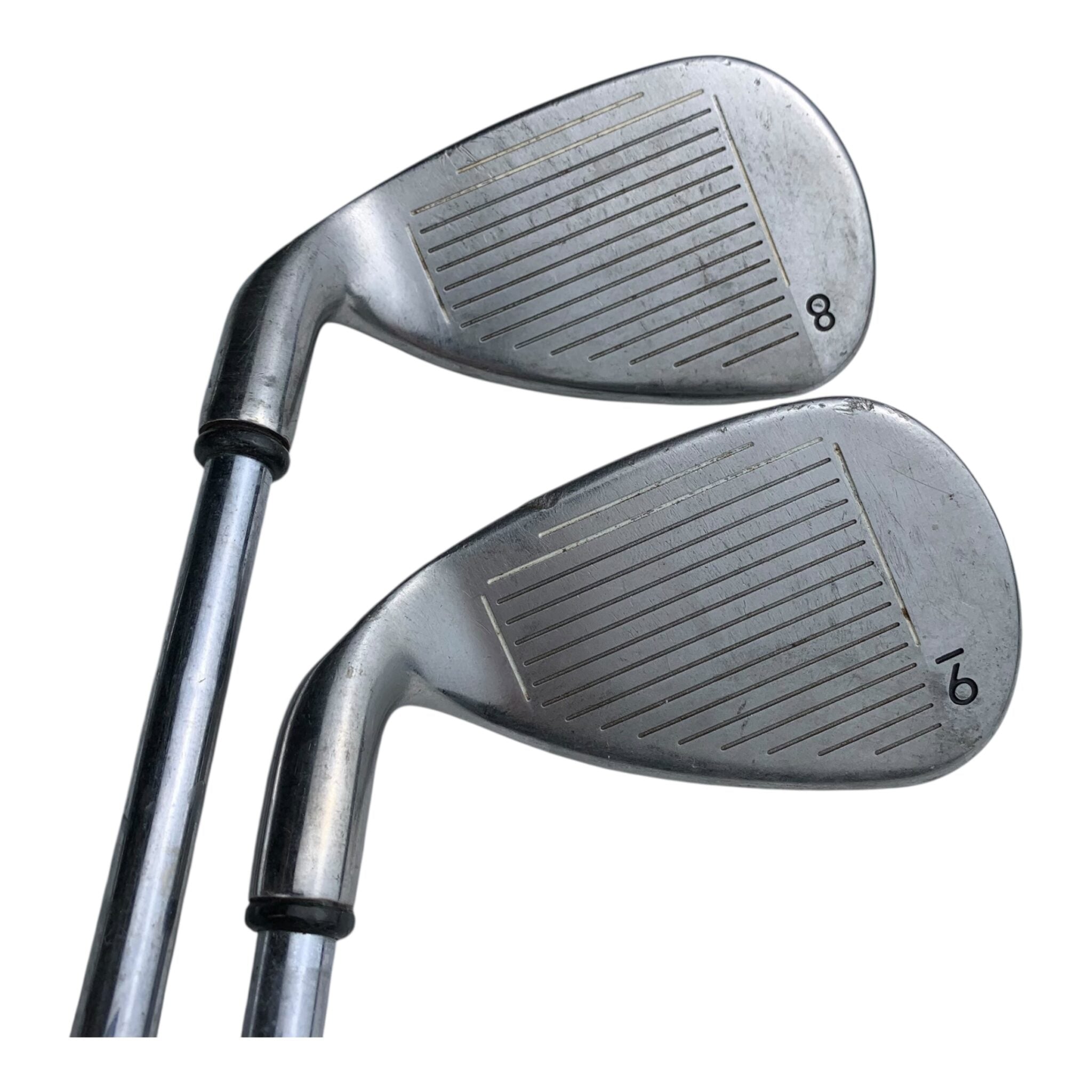 Callaway Steelhead X-16 Eisenset / Flex Regular / 5-9 / Stahl