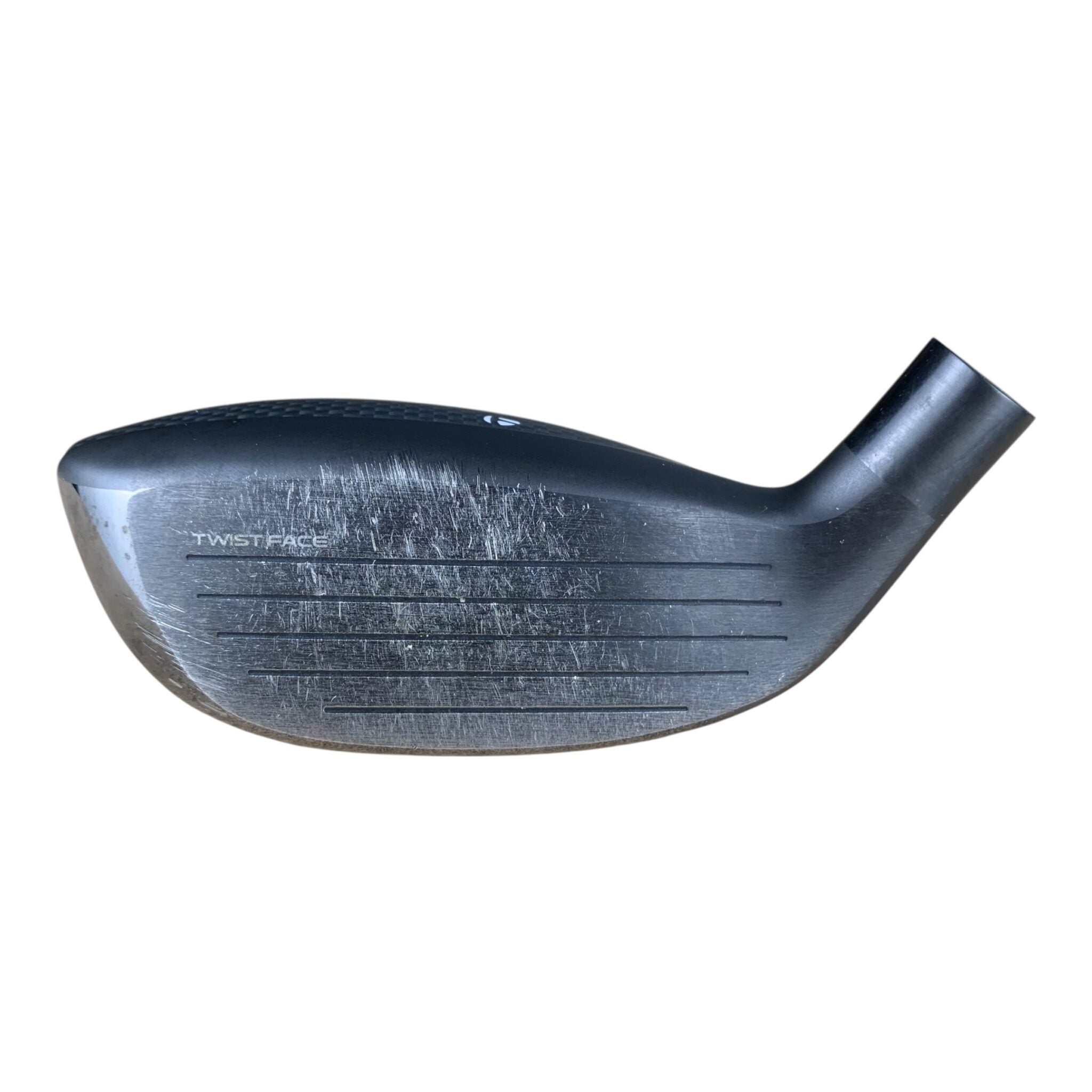 Taylormade QI35 Hybridkopf / Loft 22