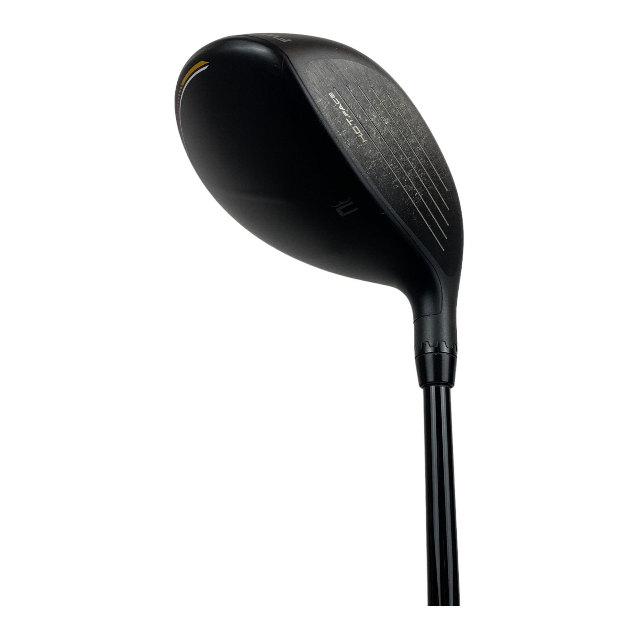 Cobra LTDx <tc>Fairway Wood</tc> / #5/18.5 / Flex X-Stiff / MCC Plus4 Mittelgroß / LINKS