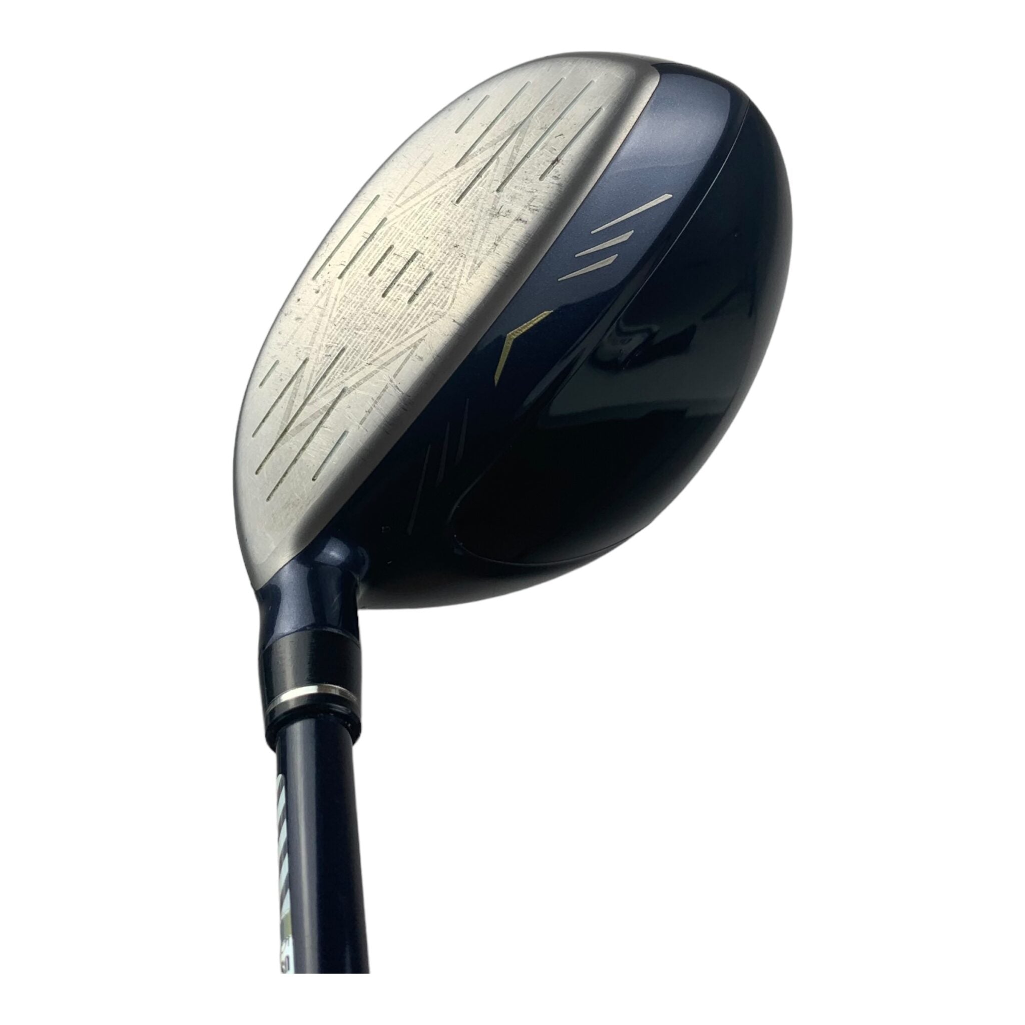 XXIO 12 Fairwayholz / Flex Regular / #7/20
