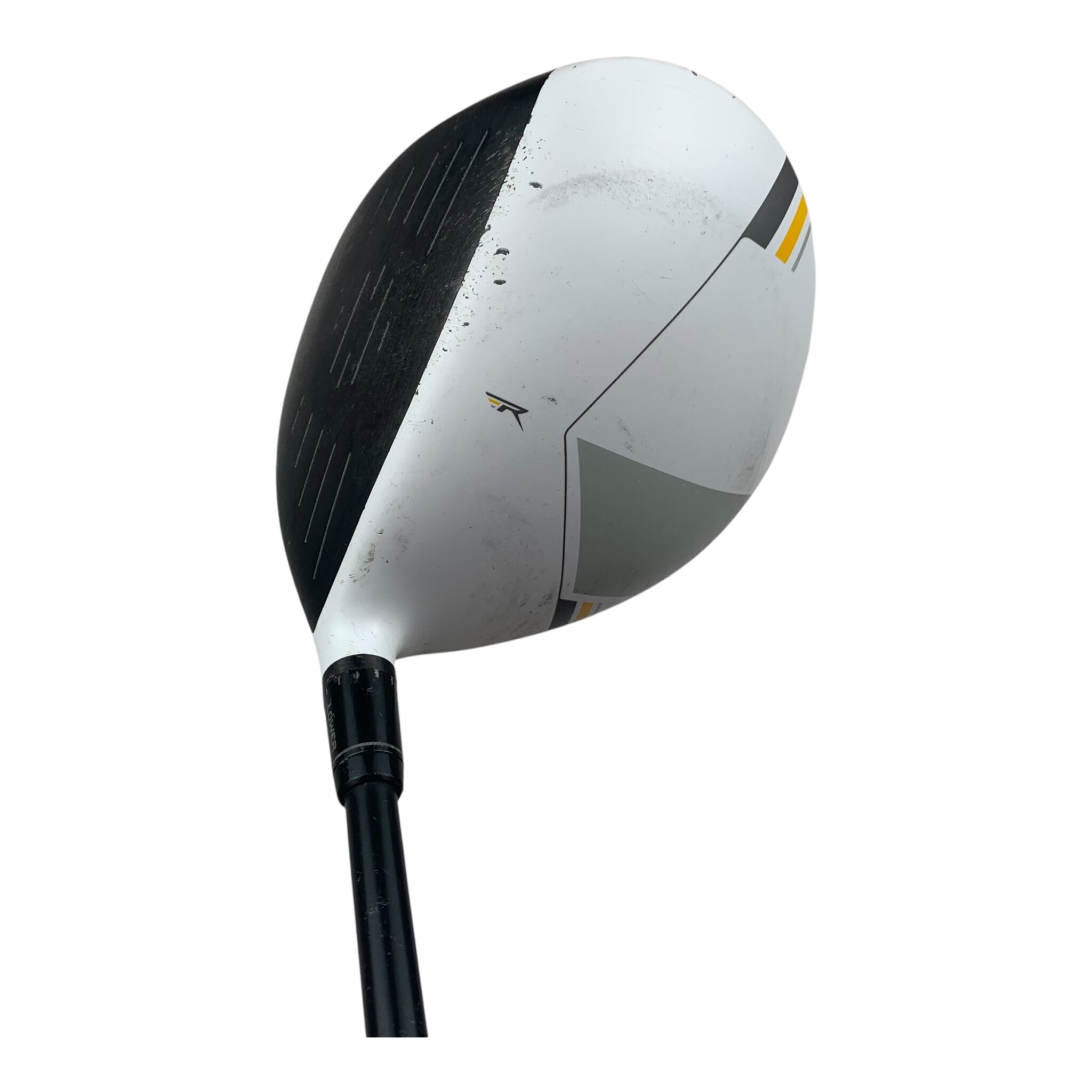 TaylorMade RocketBallz RBZ 2 Driver / Flex steif / Loft 9,5