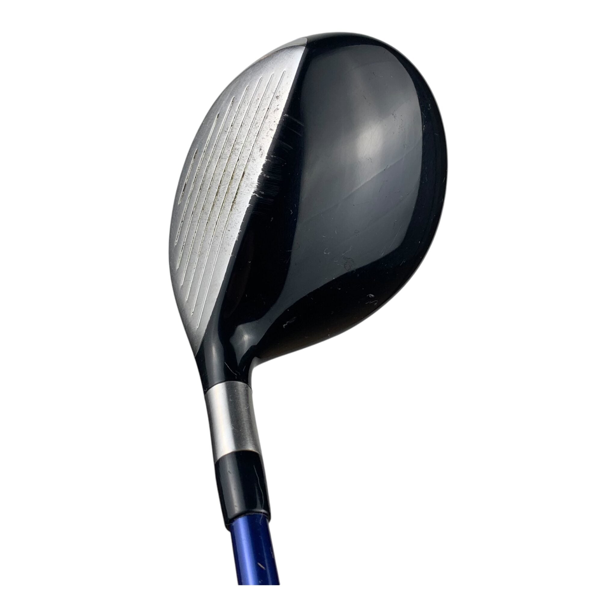 Mizuno F-60 Fairwayholz / Flex Stiff / #3/15
