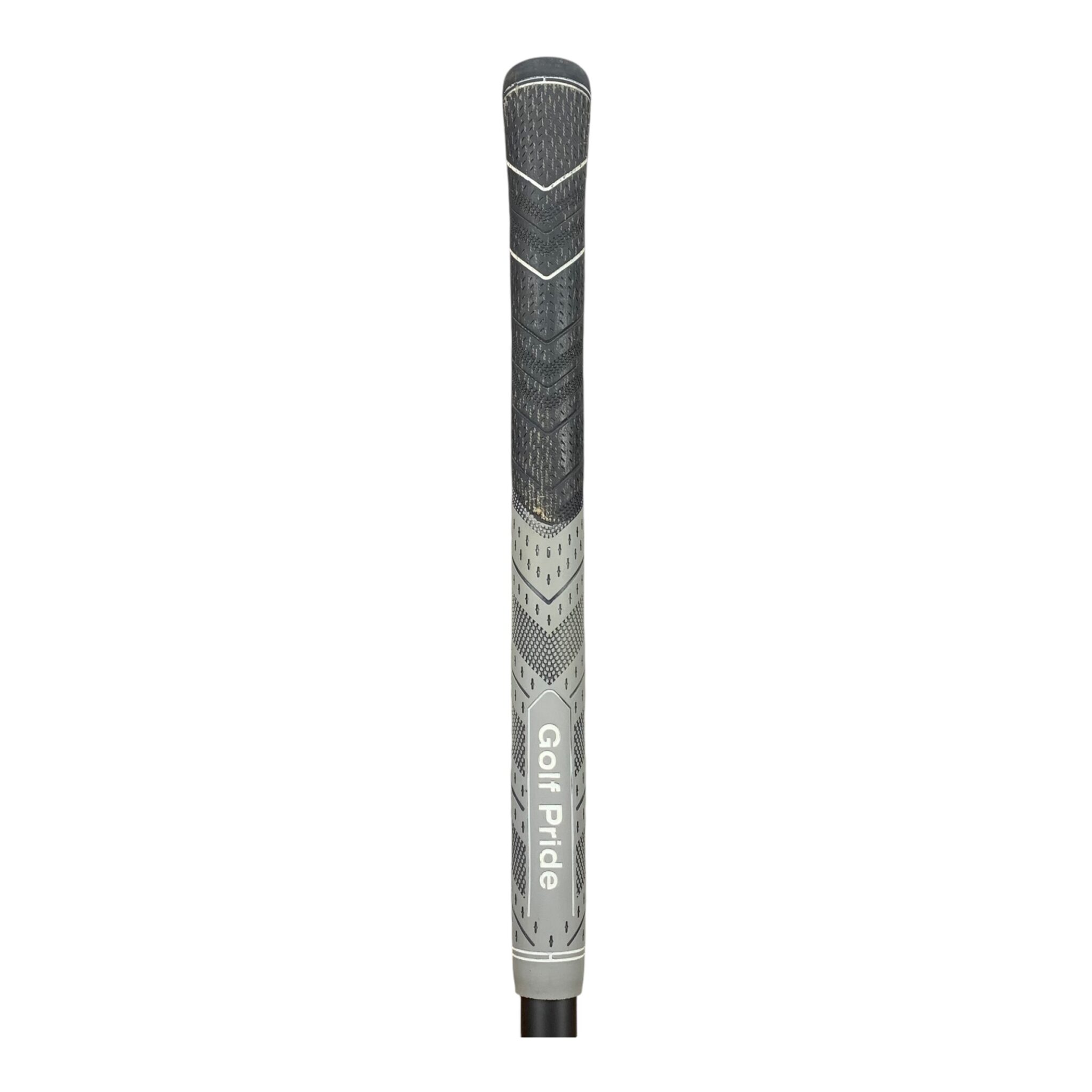 Taylormade Driver-Schaft / Hrzdus Smoke Green 6.0 – steif / Standardlänge 45,75 Zoll