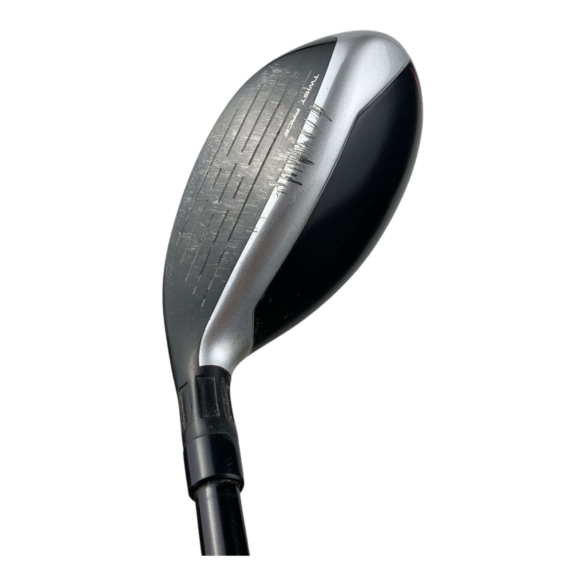 TaylorMade M6 <tc><tc>Hybrid</tc></tc> / Flex Regular - Graphit / #3/19